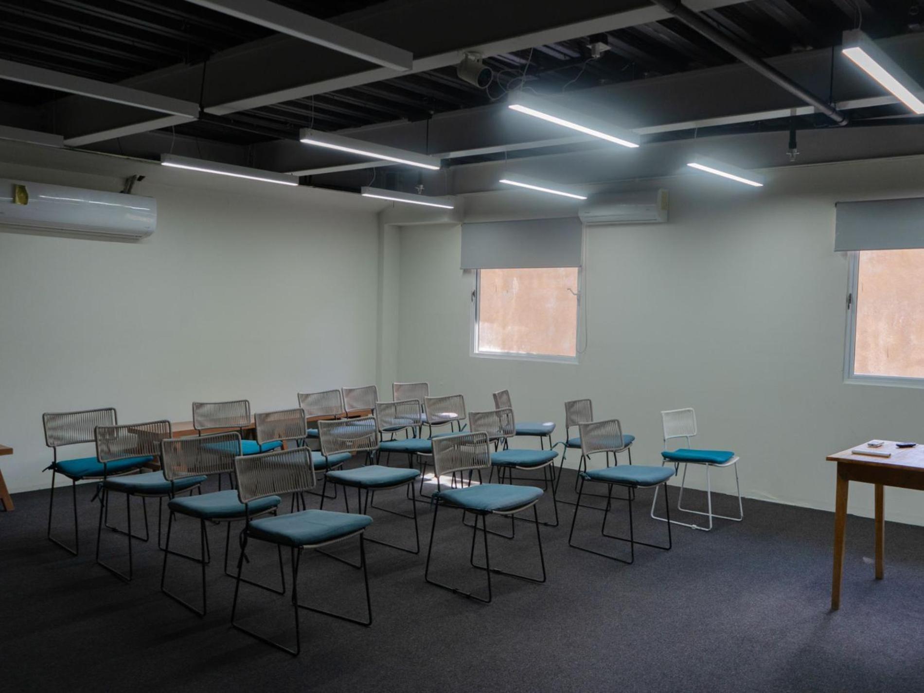 Hotel Siente & Cenote Club Tulum