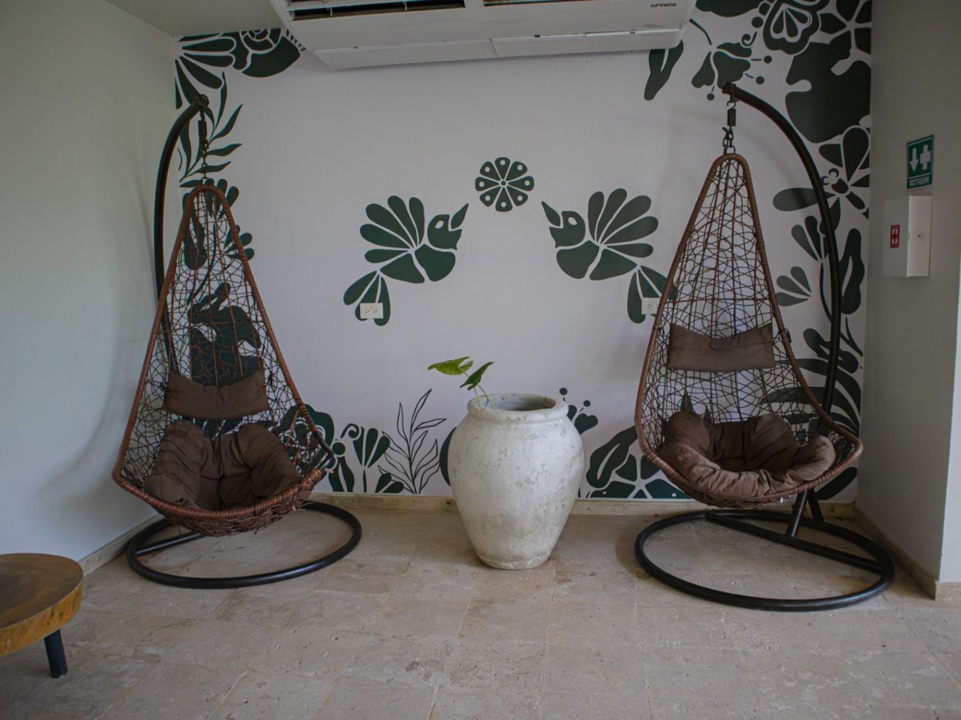 Hotel Siente & Cenote Club