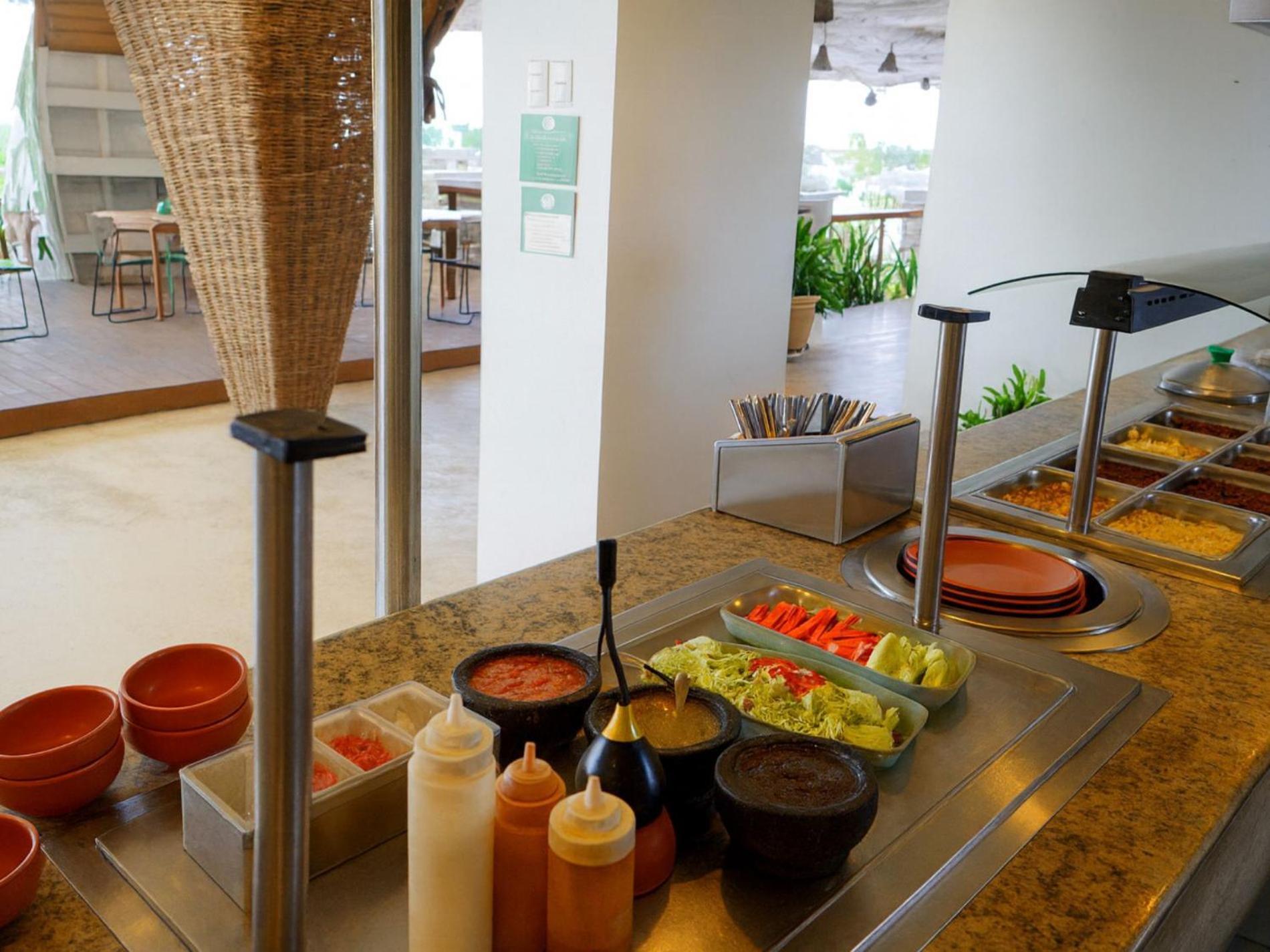 Siente & Cenote Club Tulum