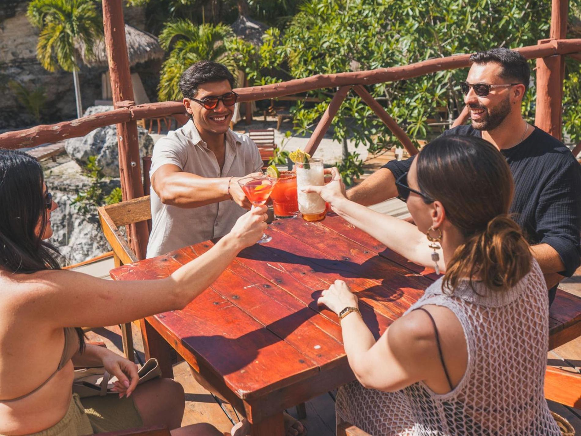 Hotel Siente & Cenote Club 4*