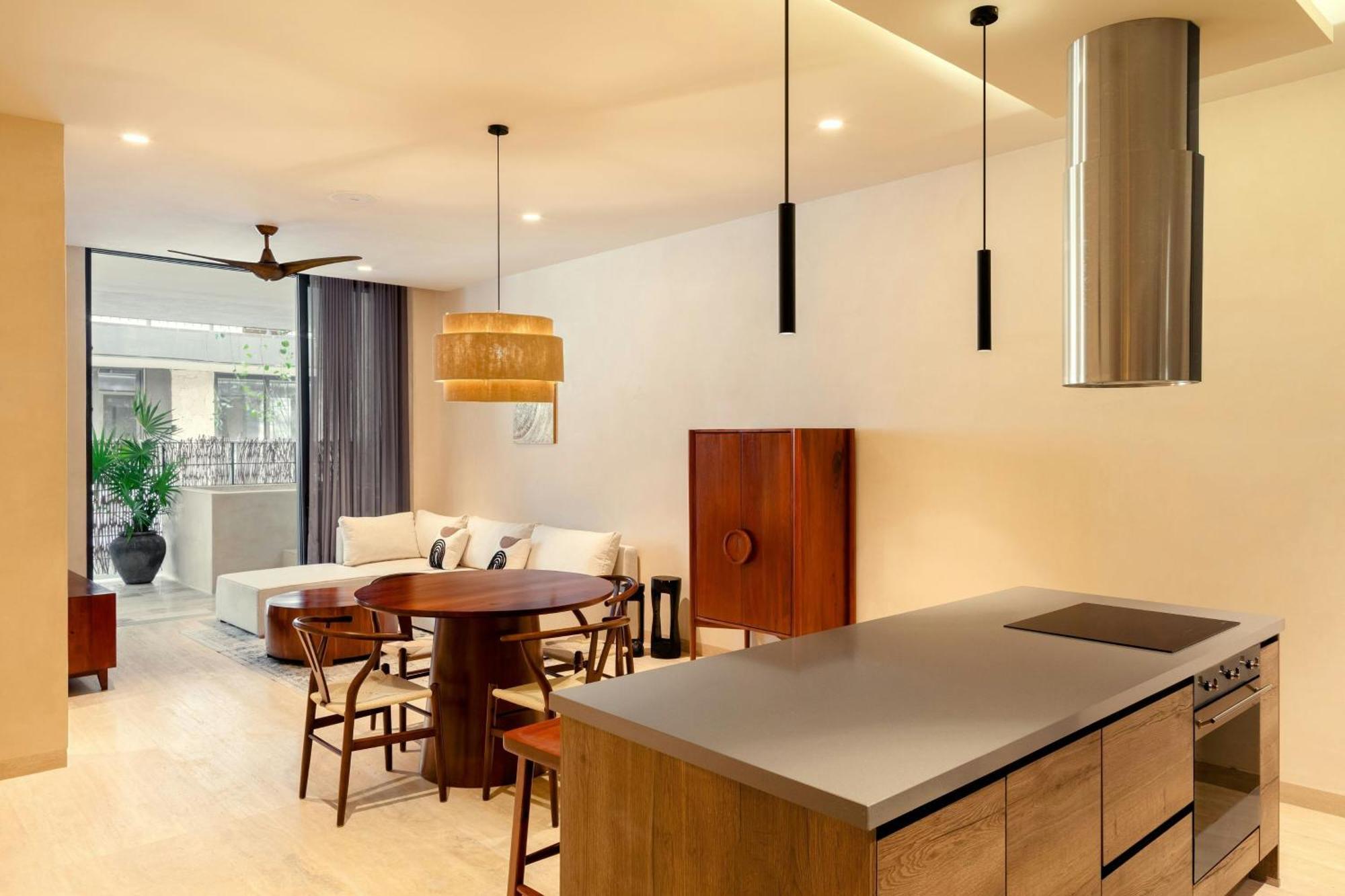 Bloom Tulum, By Marriott Bonvoy Hotel Tulum