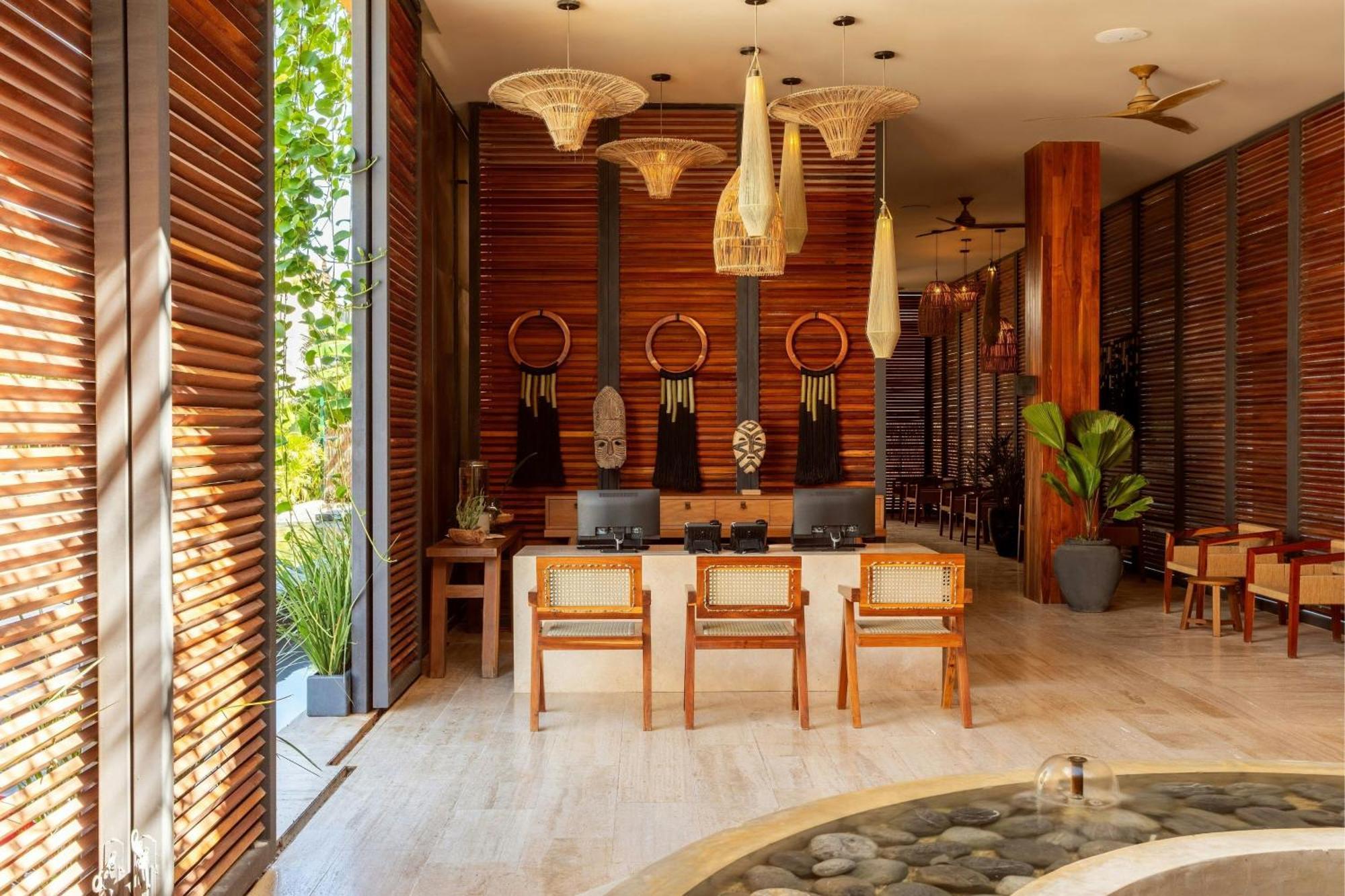 Bloom Tulum, By Marriott Bonvoy Hotel Tulum