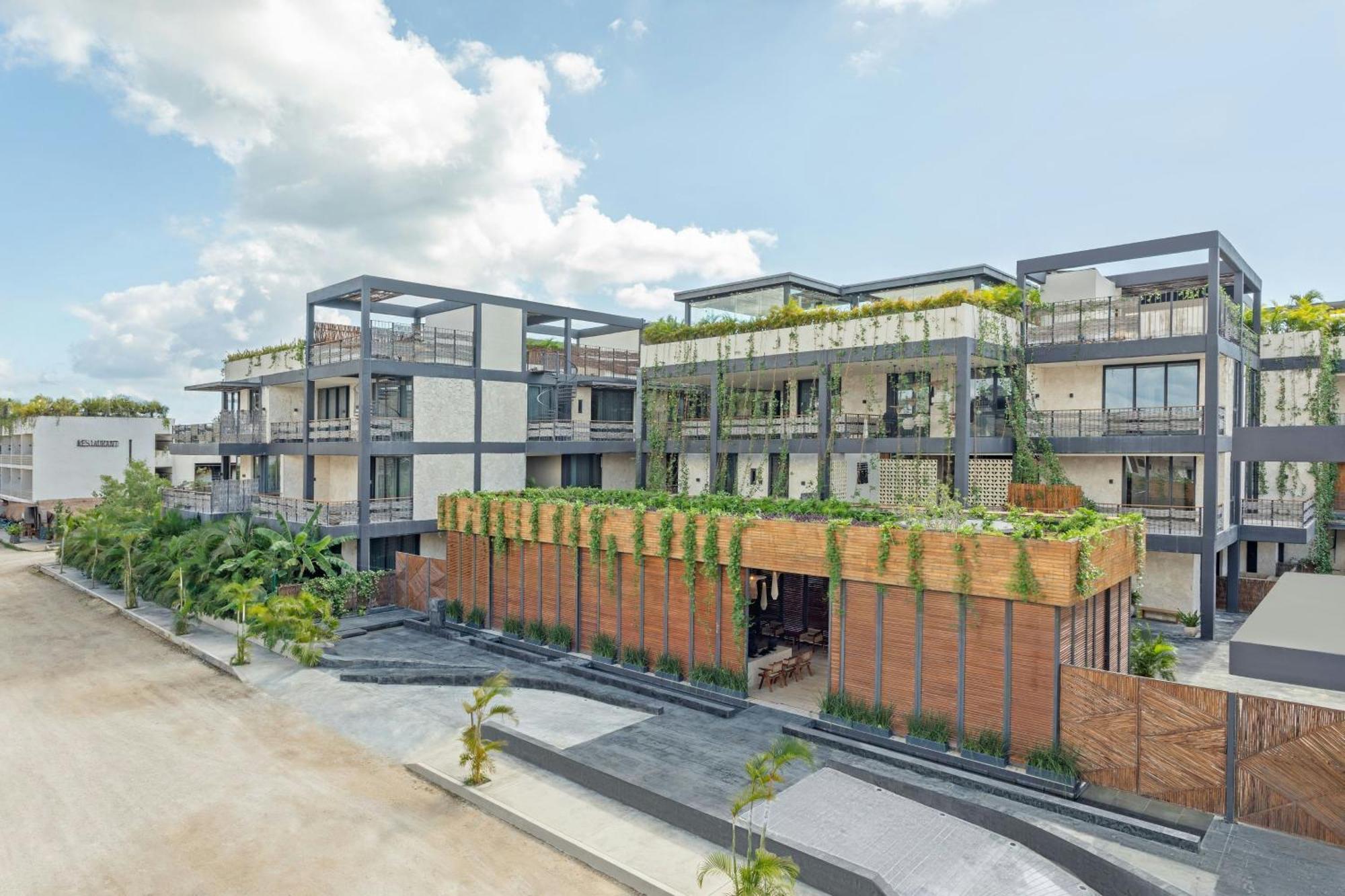 Bloom Tulum, By Marriott Bonvoy 3*