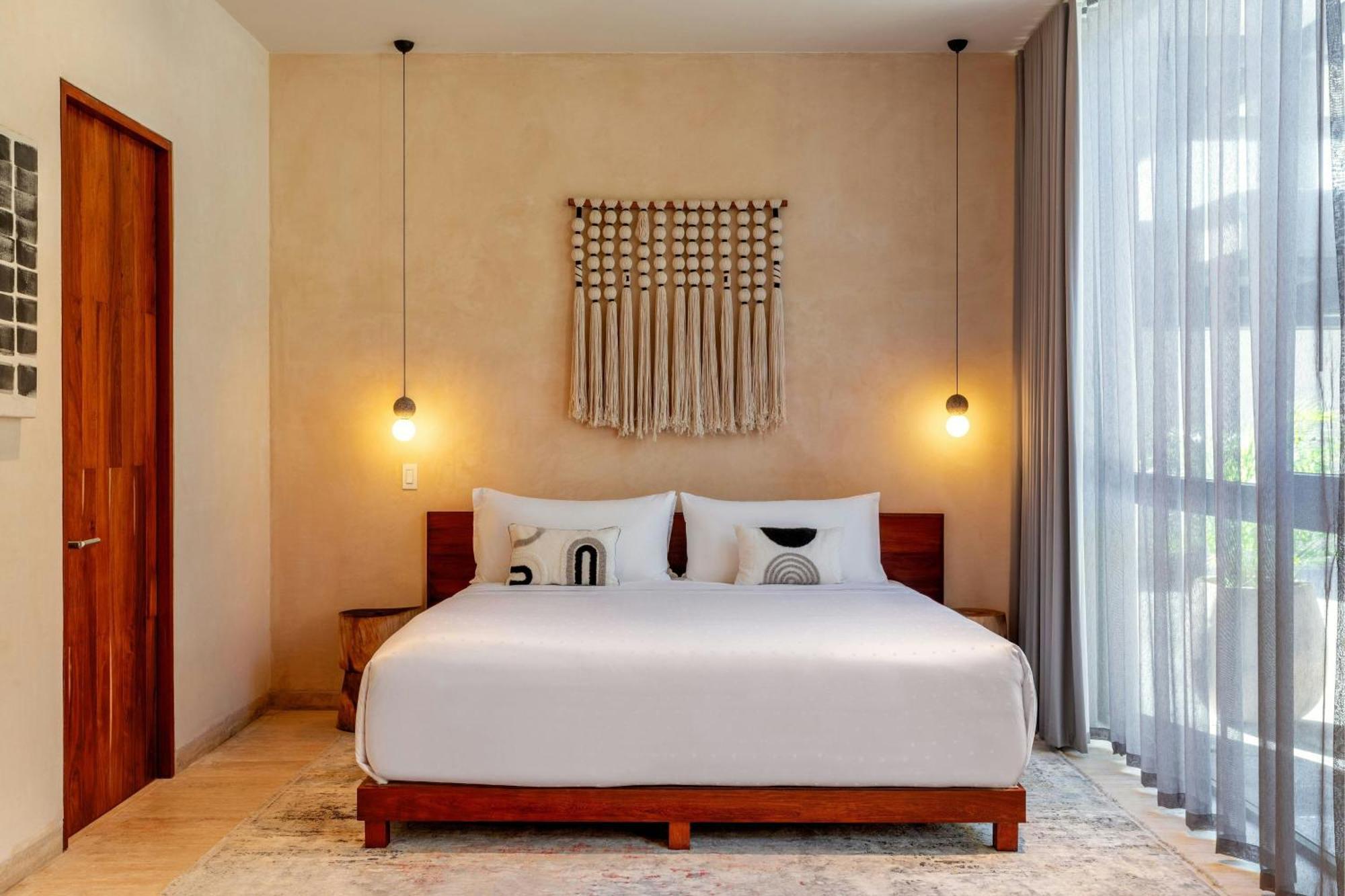 Hotel Bloom Tulum, By Marriott Bonvoy 3*