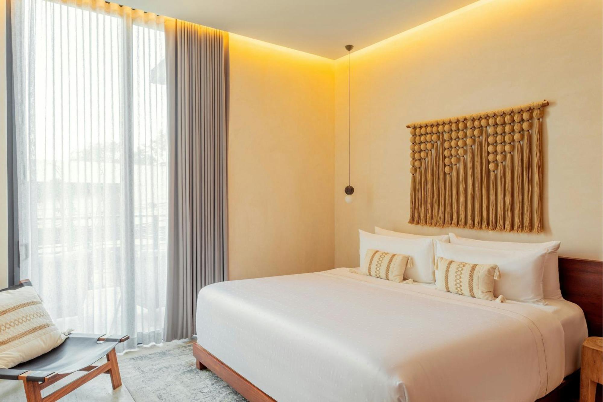 Bloom Tulum, By Marriott Bonvoy 3*