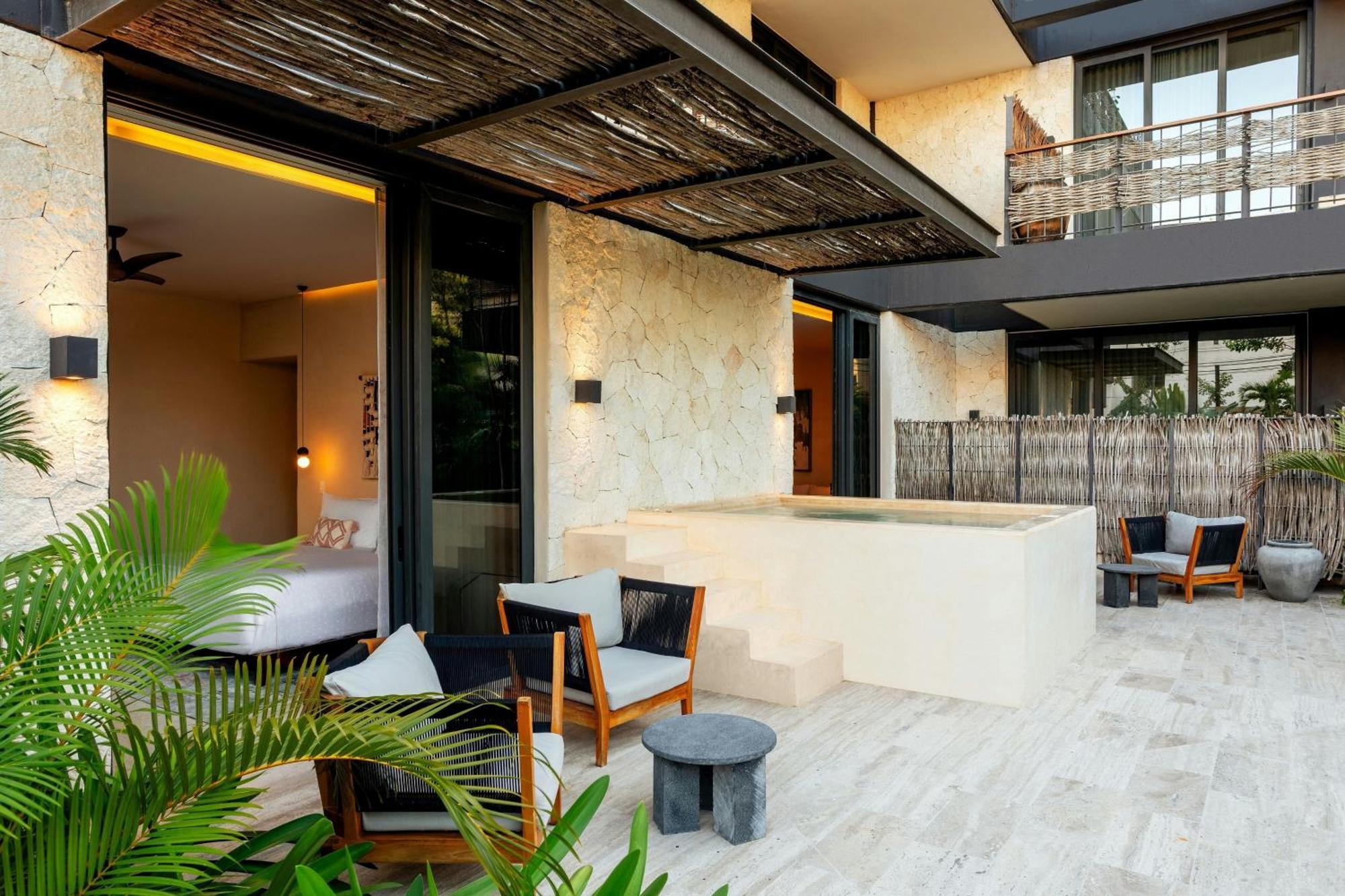 Hotel Bloom Tulum, By Marriott Bonvoy 3*