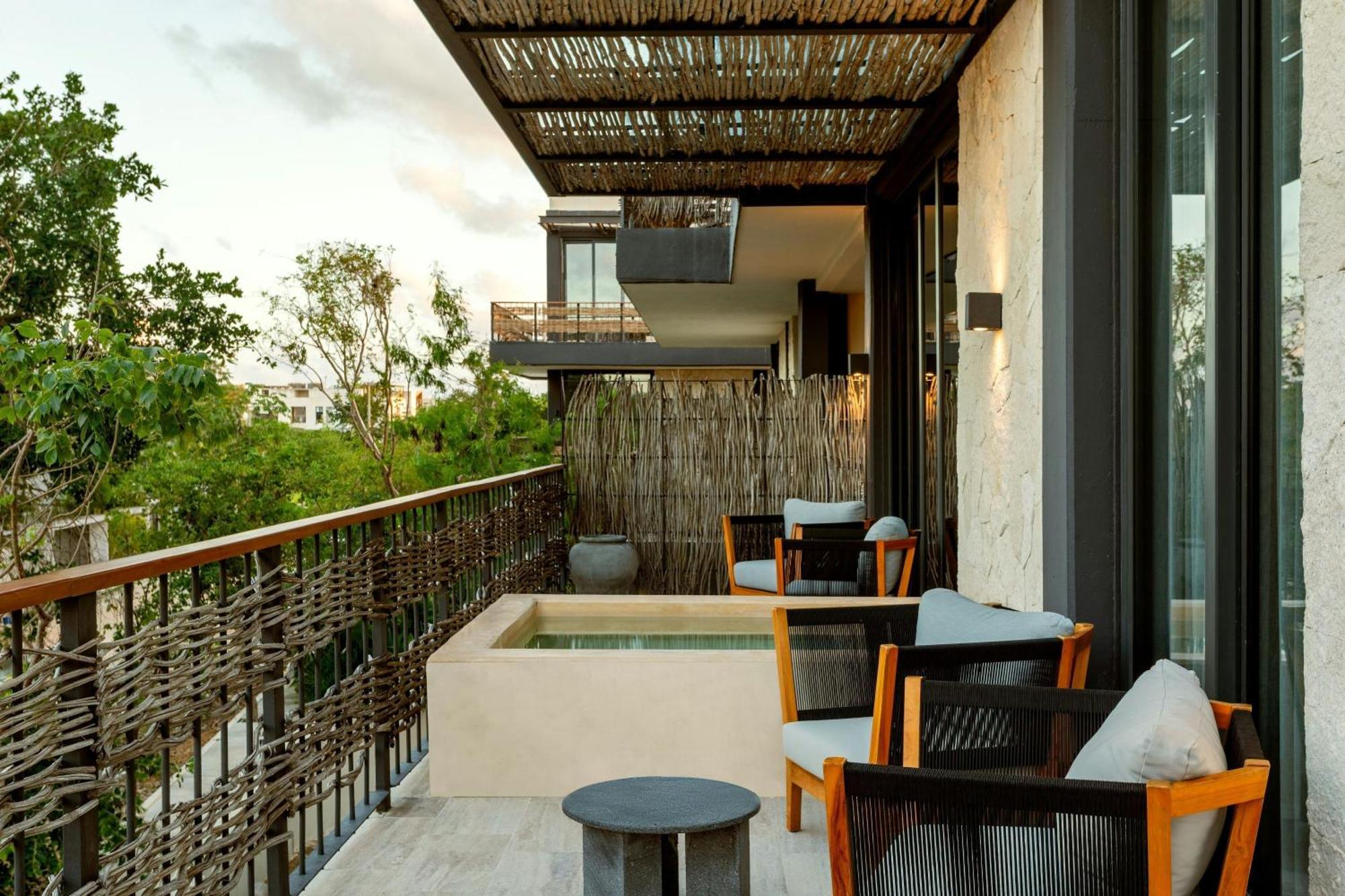 Hotel Bloom Tulum, By Marriott Bonvoy 3*