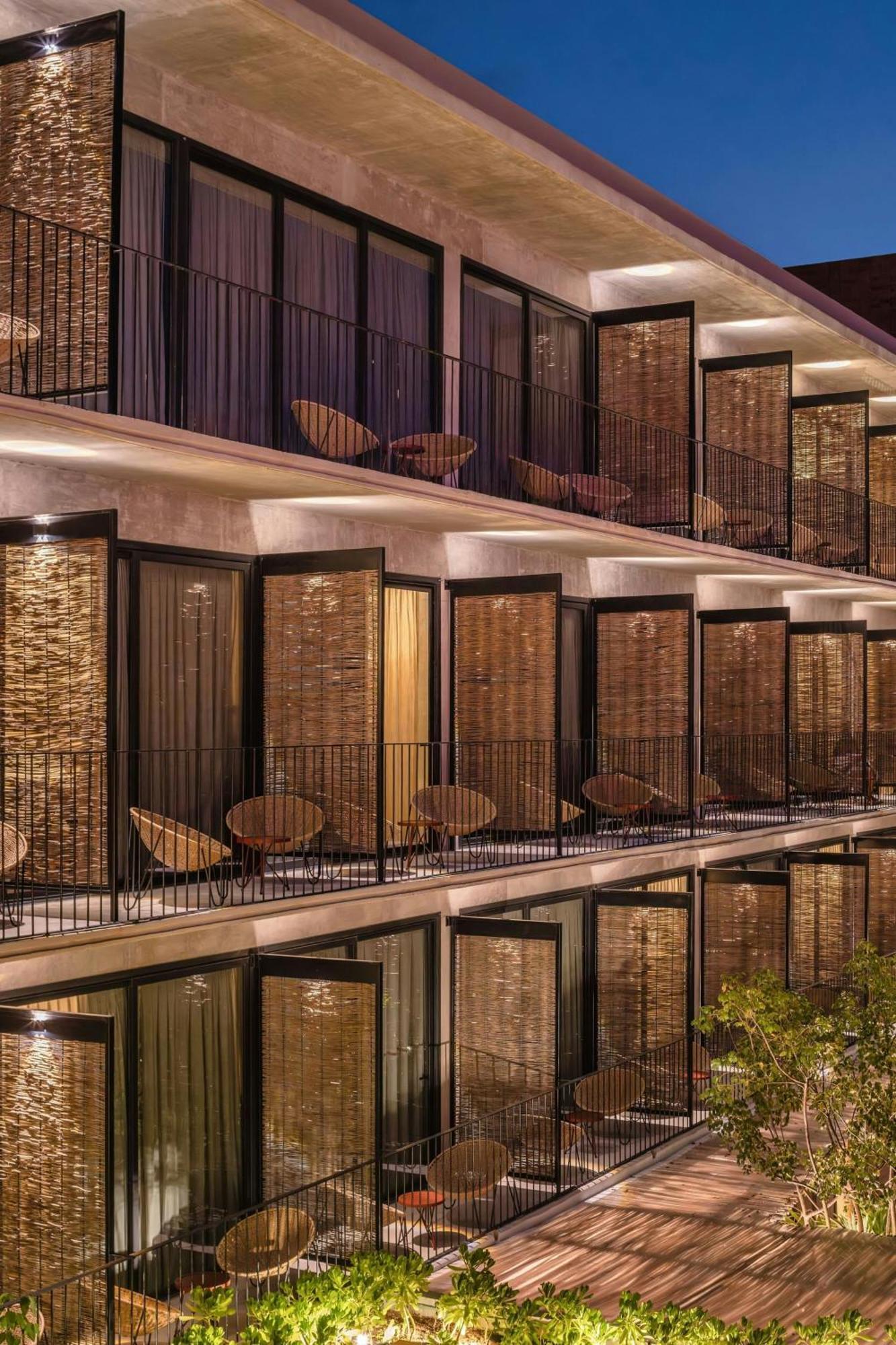 Moxy Hotel