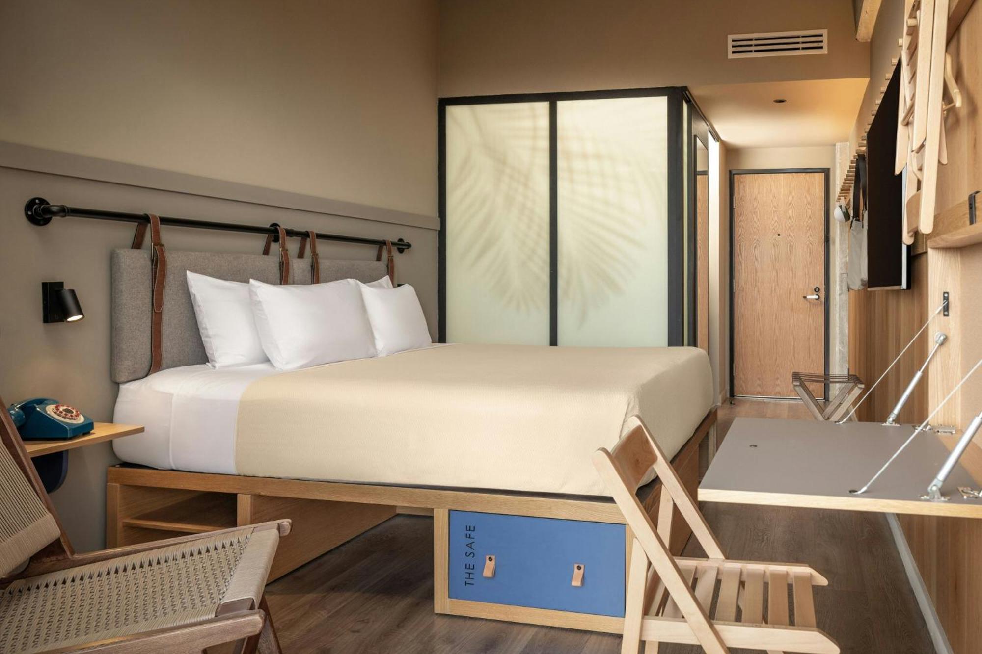 Moxy Tulum