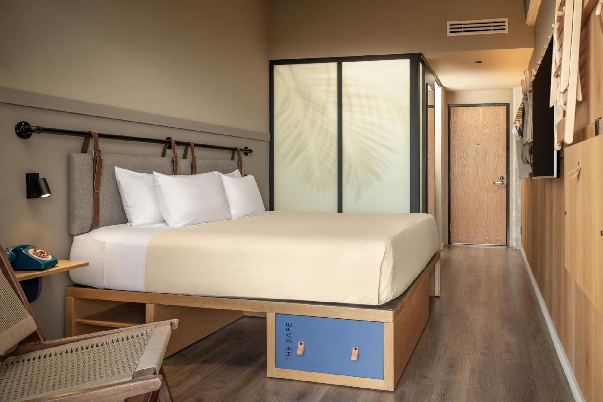 Moxy 3* Tulum