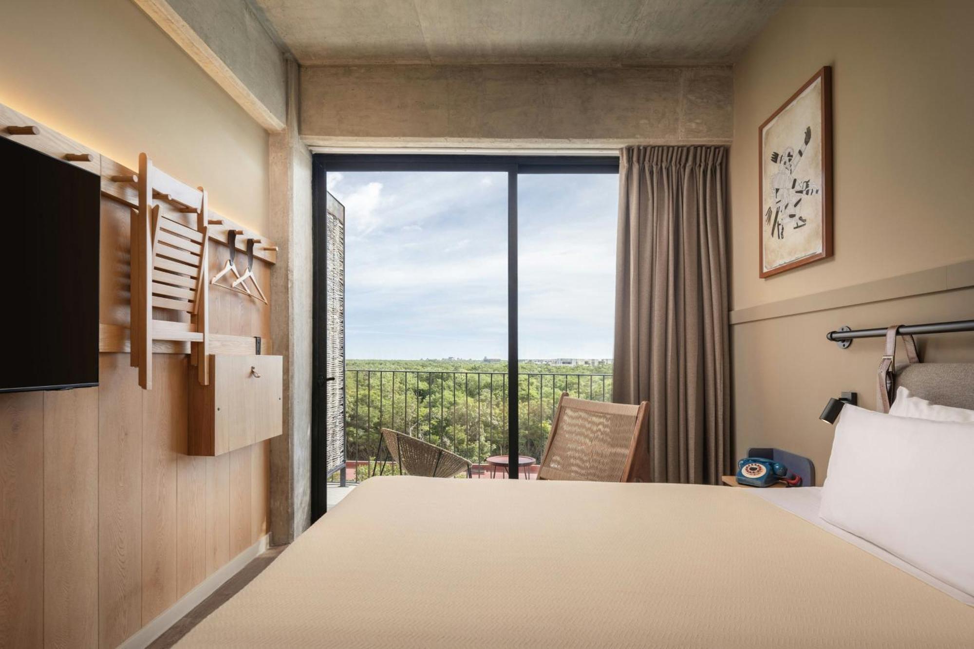 Hotel Moxy