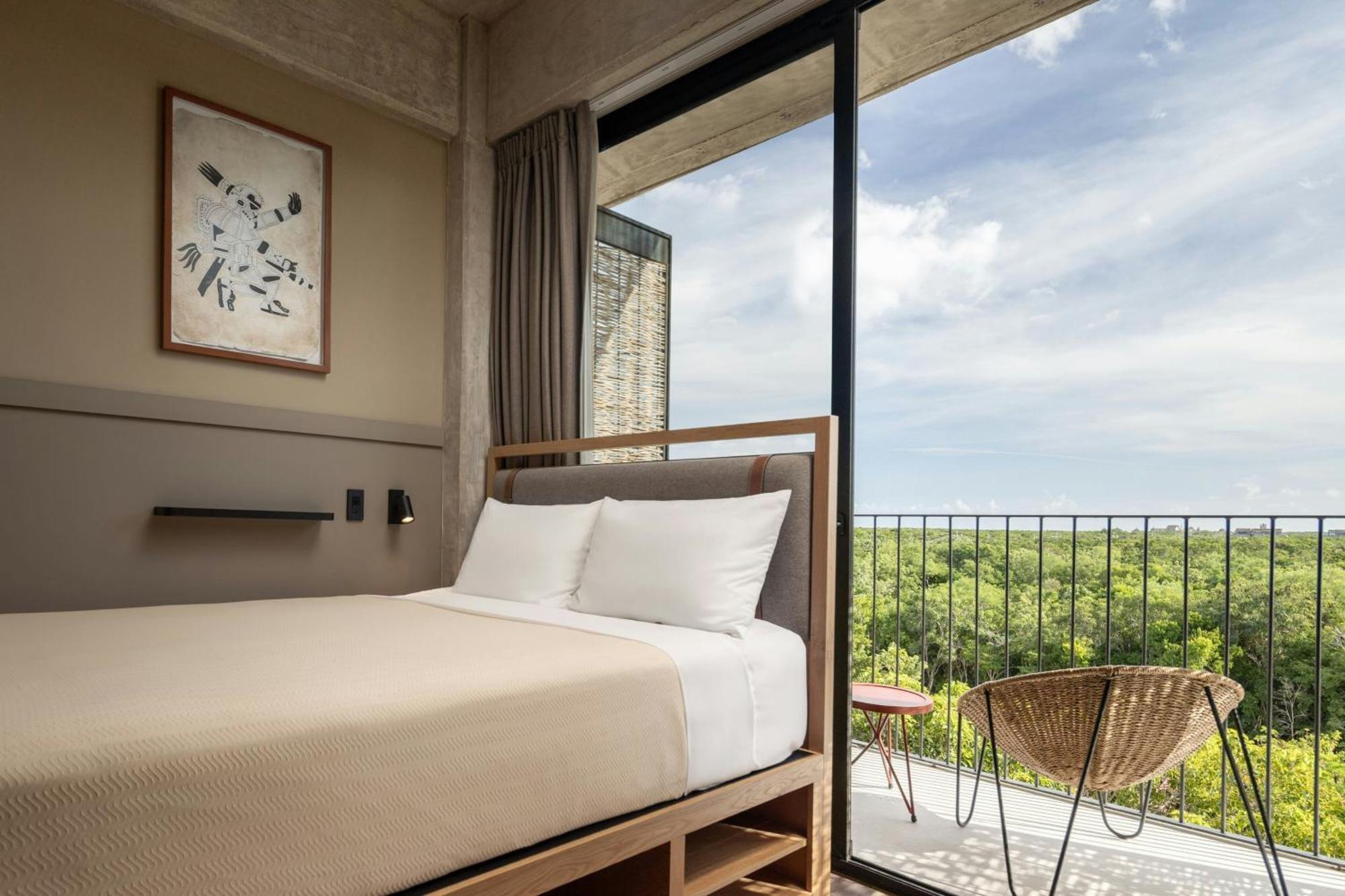 Moxy Tulum