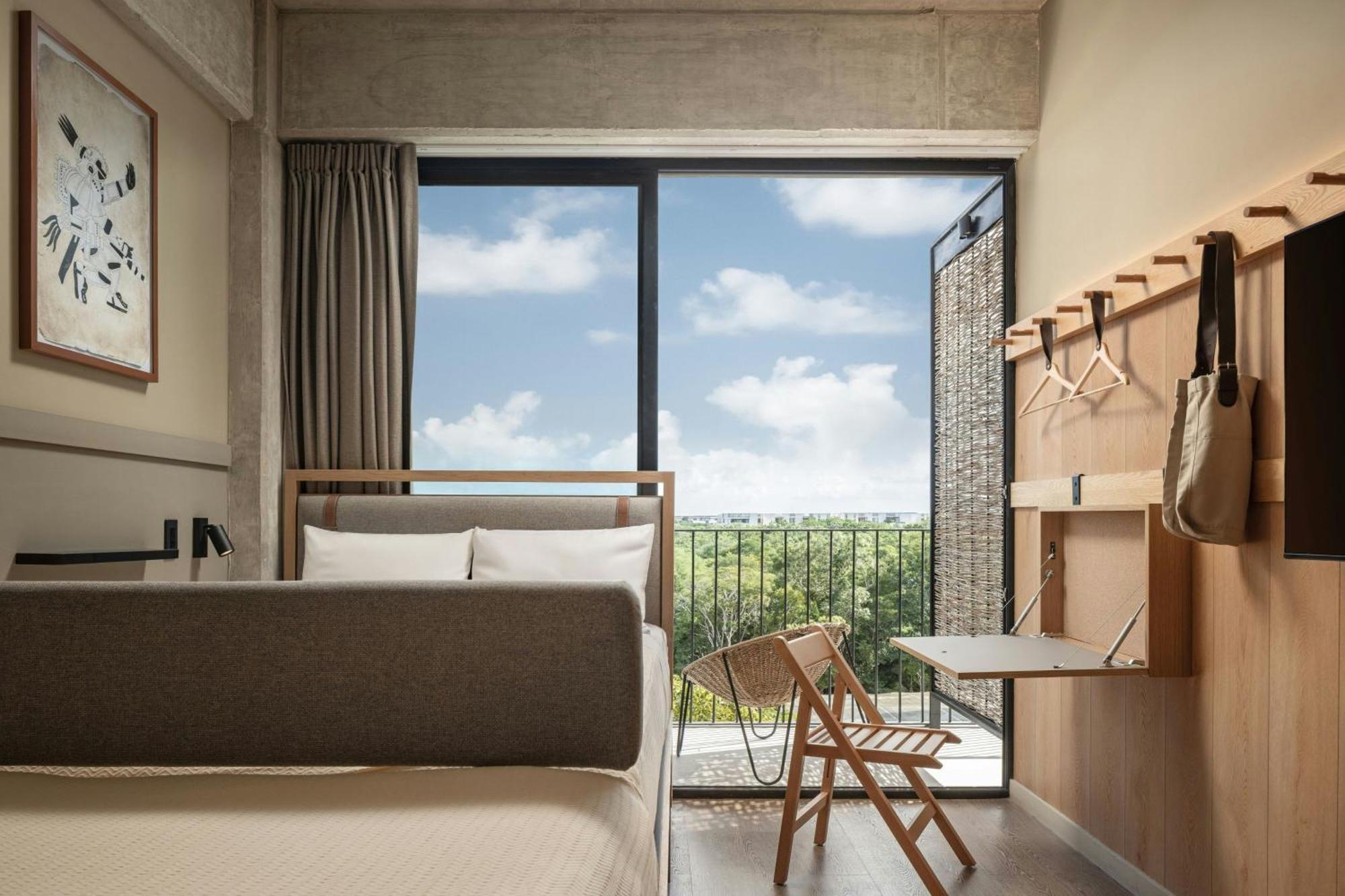 Moxy Hotel Tulum