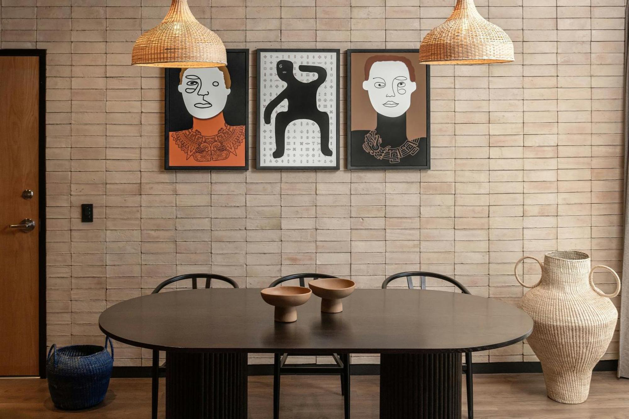 Hotel Moxy 3*