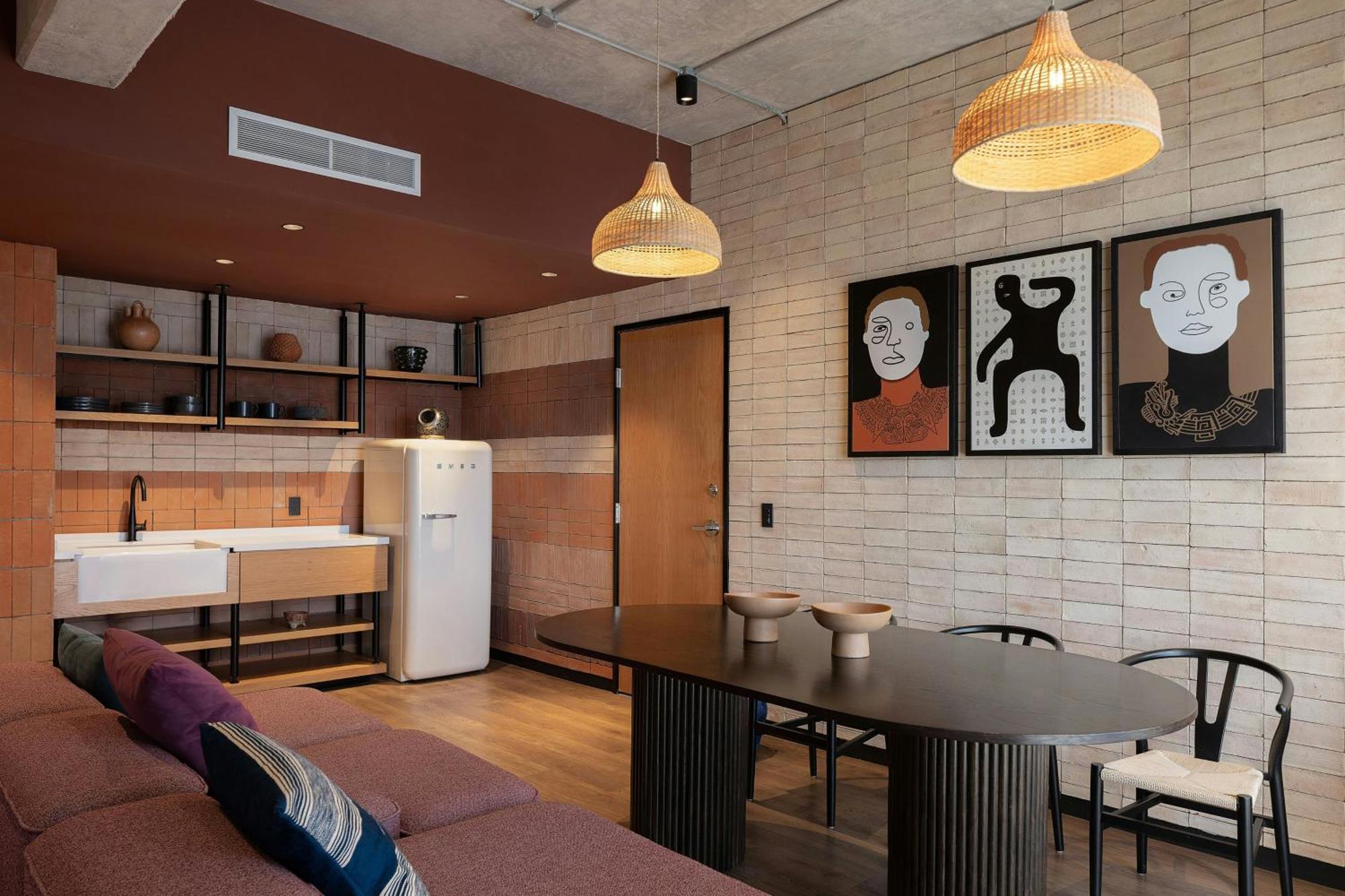 Hotel Moxy Tulum