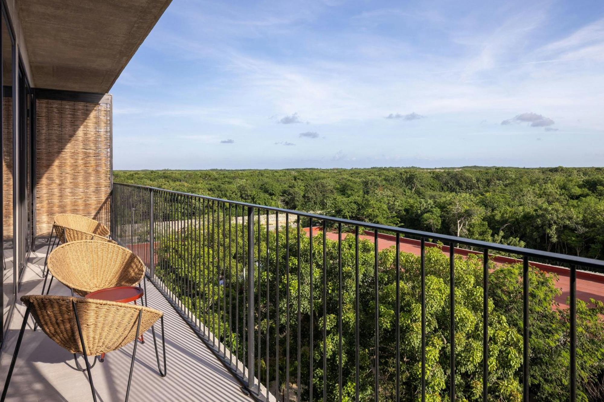 Moxy Hotel Tulum