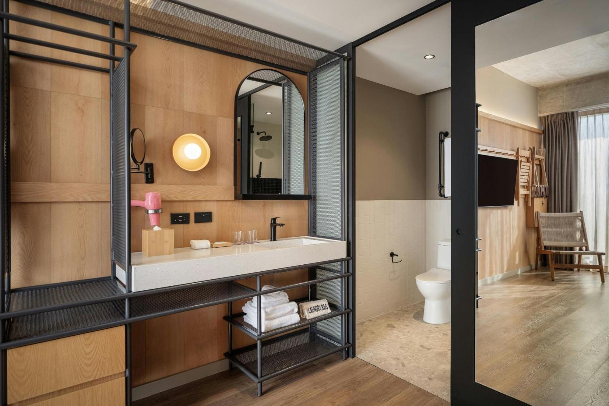 Hotel Moxy