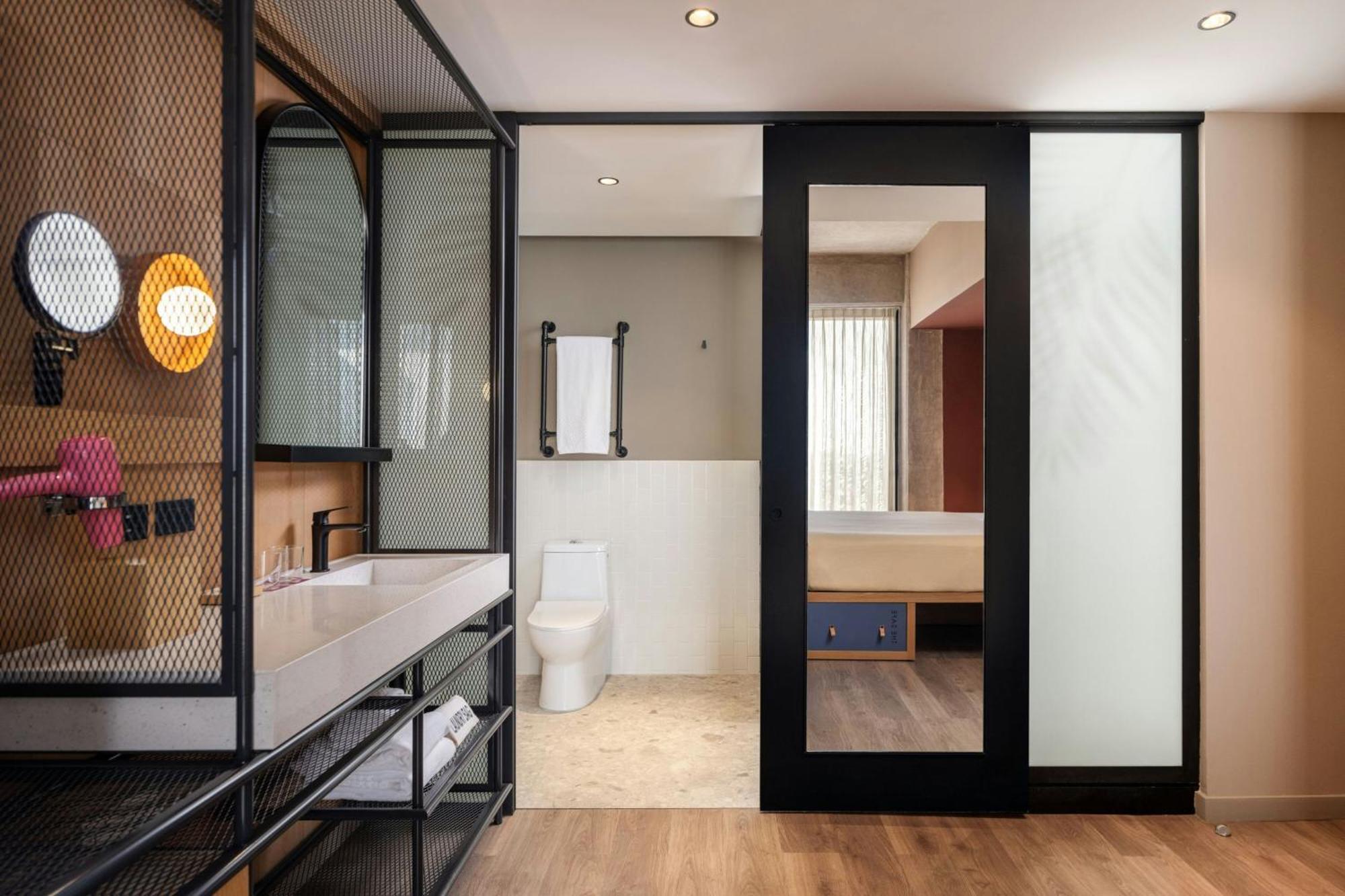 Moxy Hotel Tulum