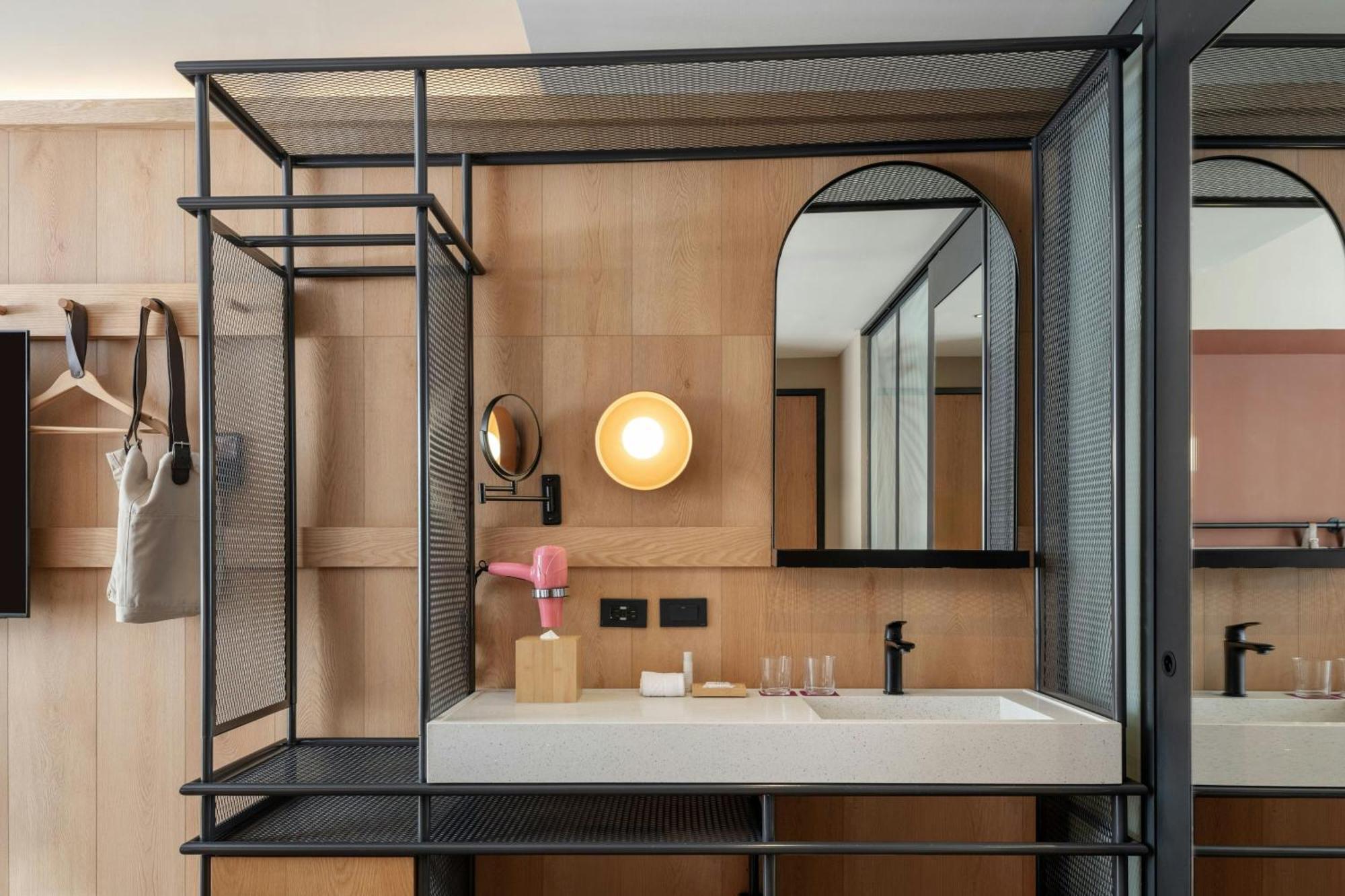 Moxy Hotel