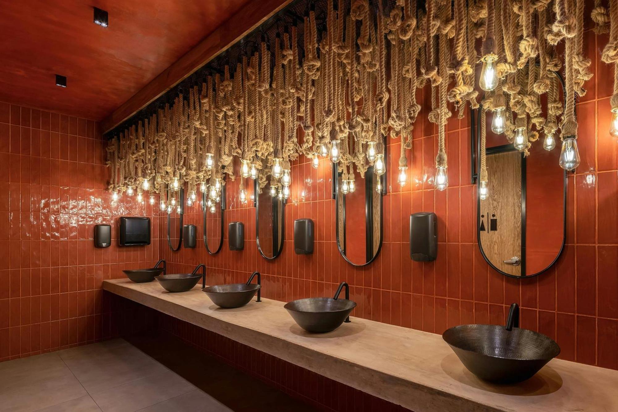 Hotel Moxy Tulum