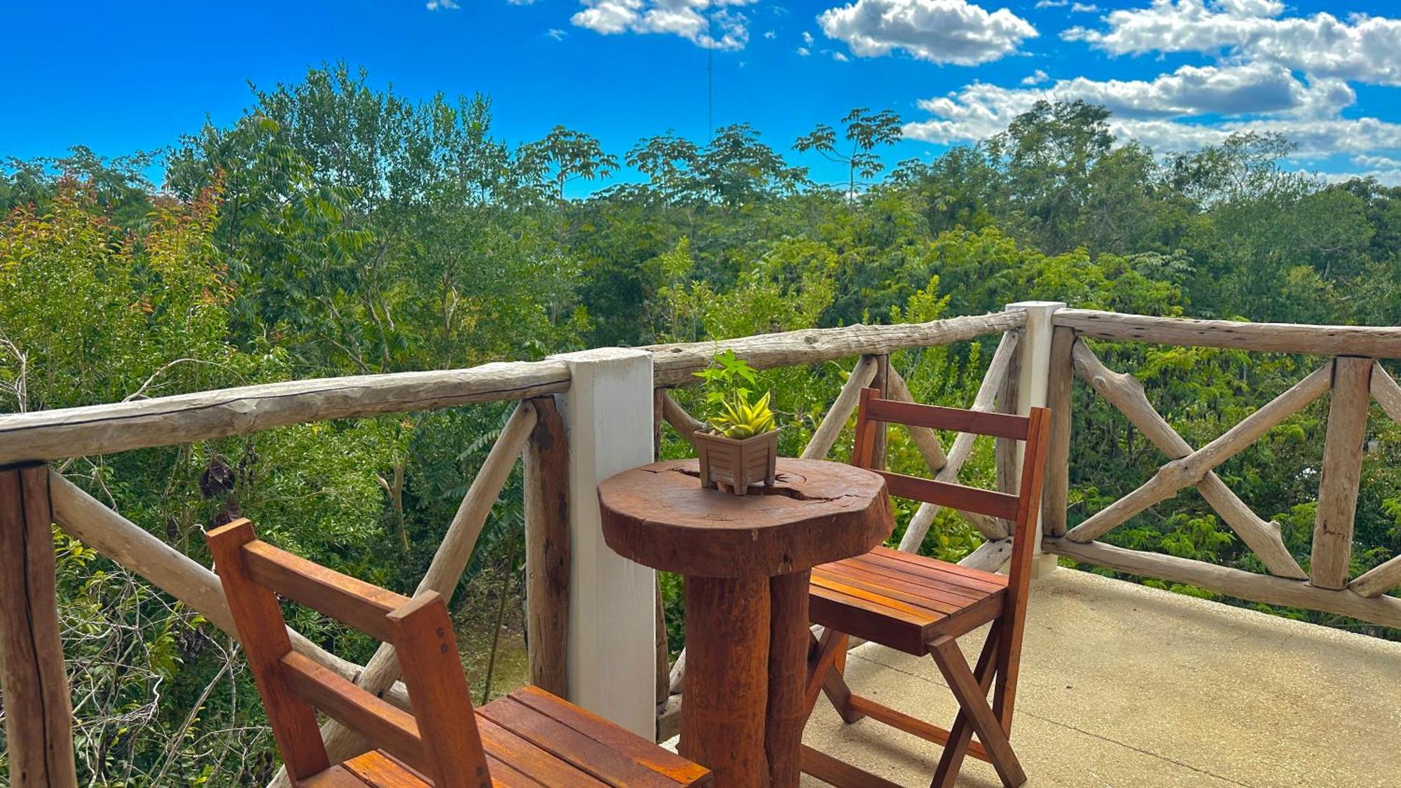 Ich Ha - Adults Only Hotel Tulum