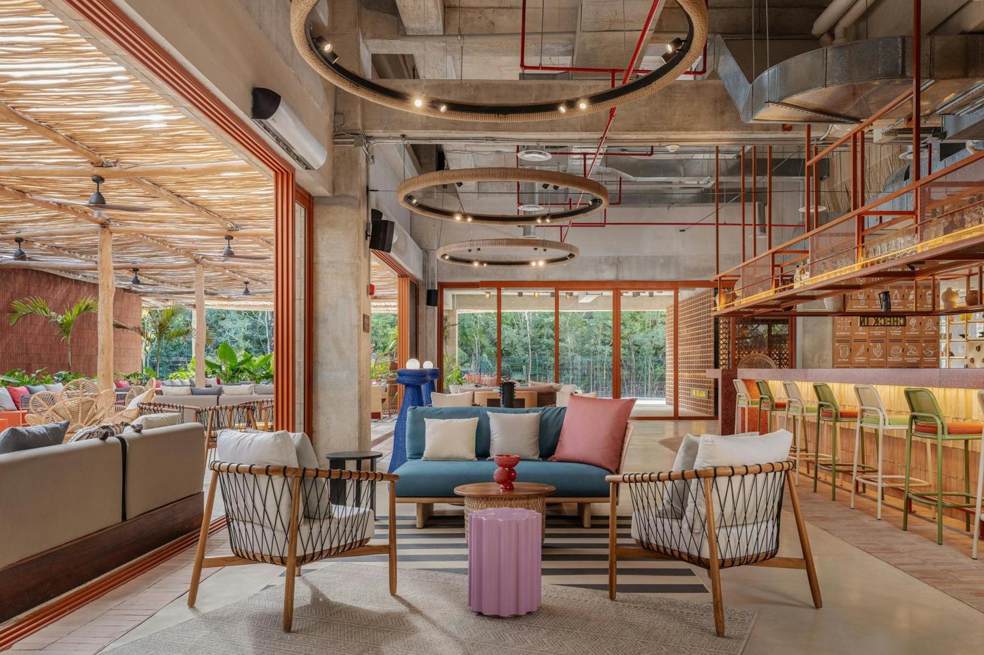 Hotel Moxy