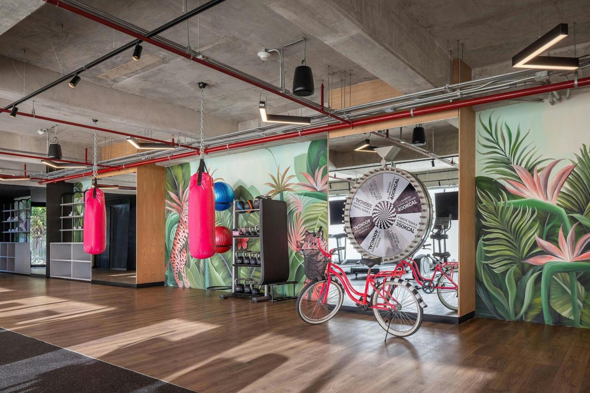 Moxy Hotel