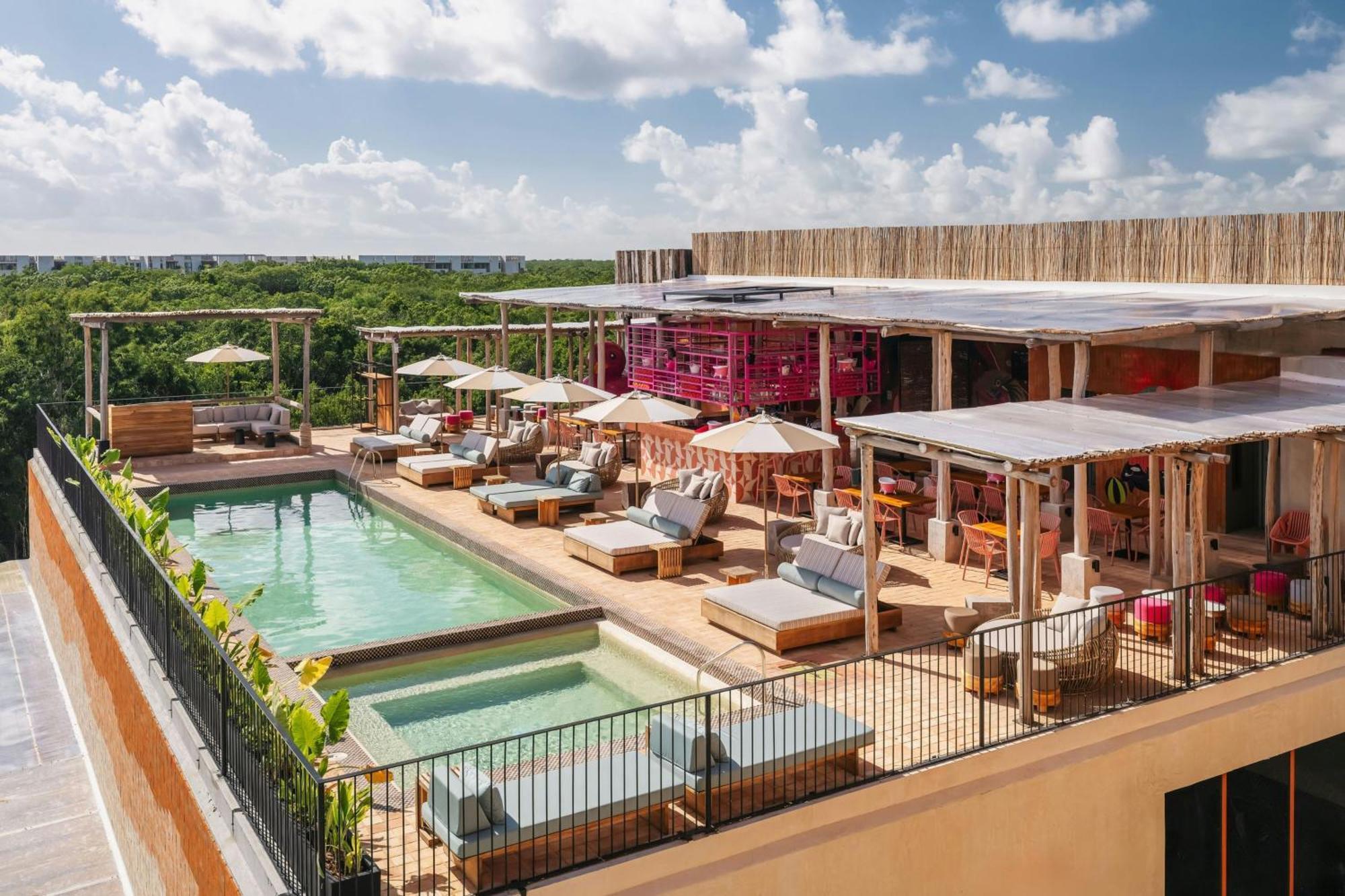 Hotel Moxy