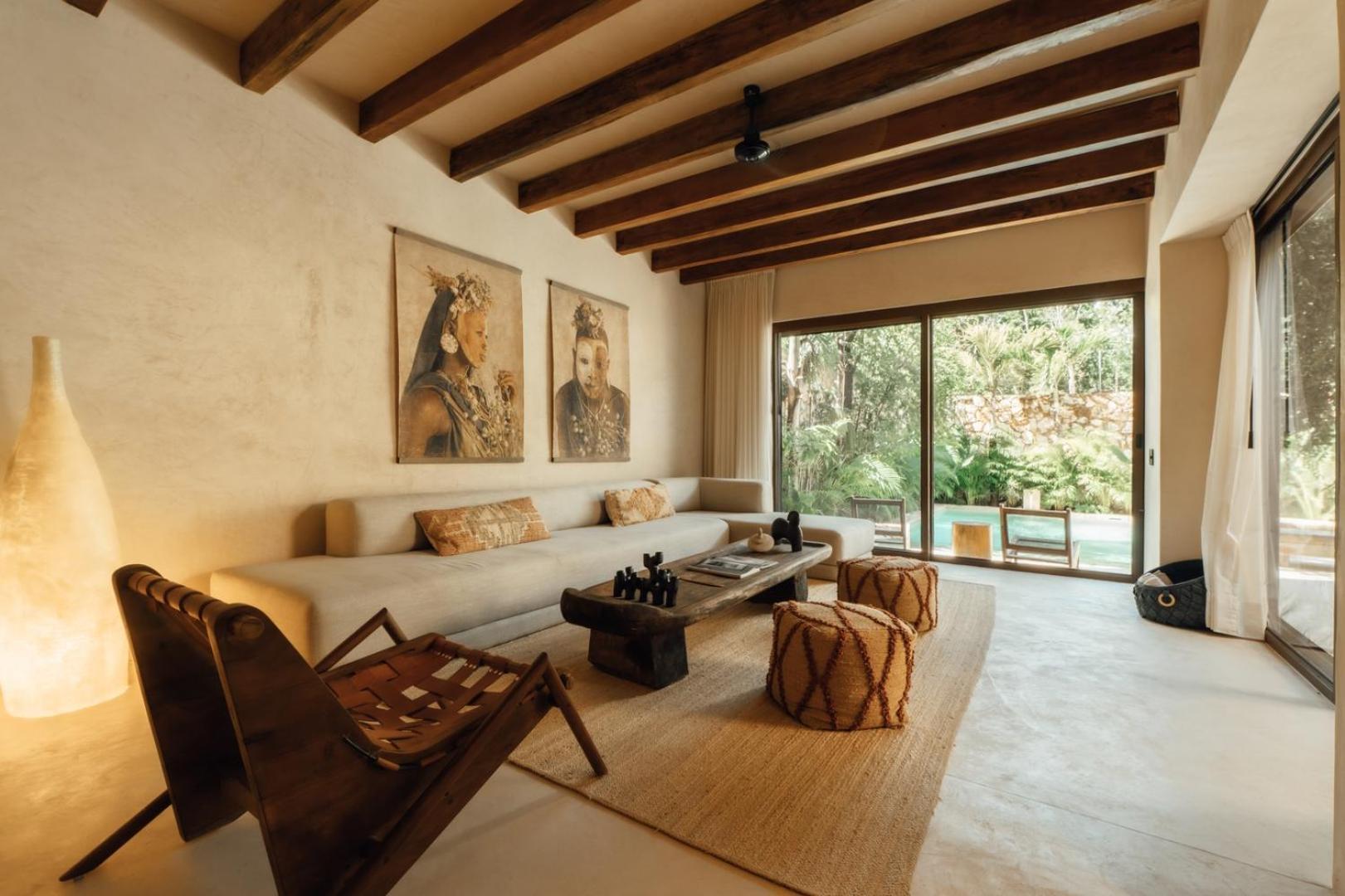 Luxury Dream Villa, 3br, Pool Oasis + Concierge