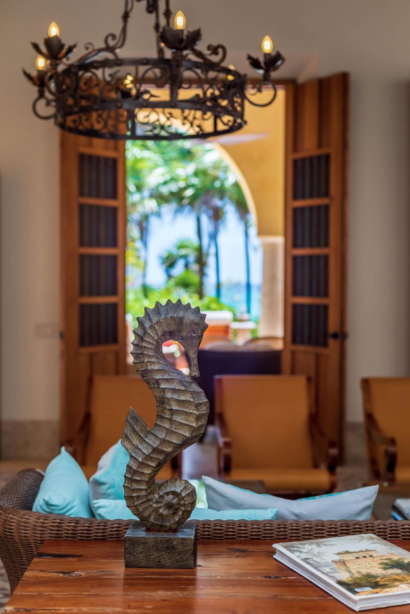 Villa Hacienda Chekul, Sian Kaan Luxury