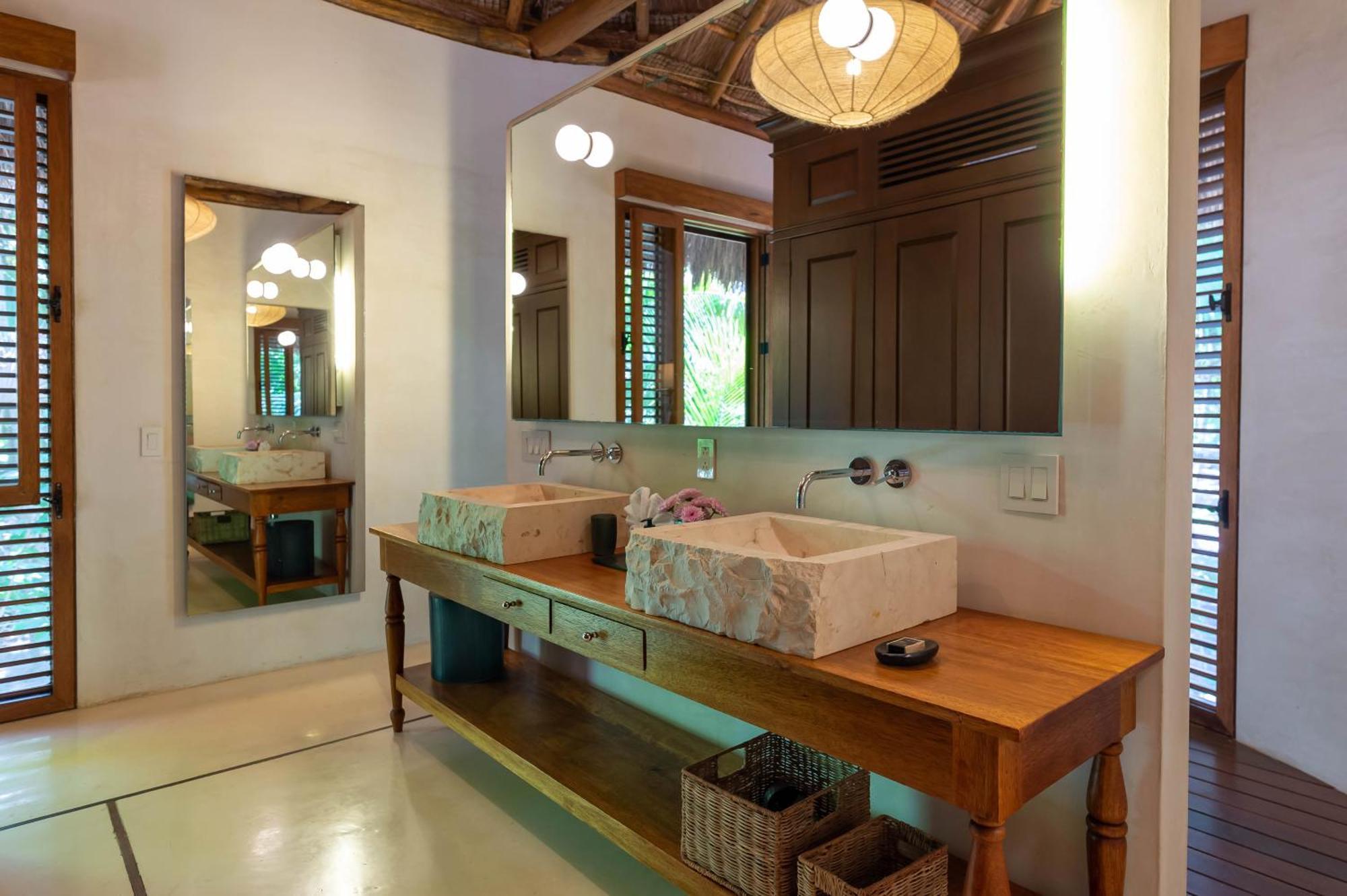 Hacienda Chekul, Sian Kaan Luxury Villa
