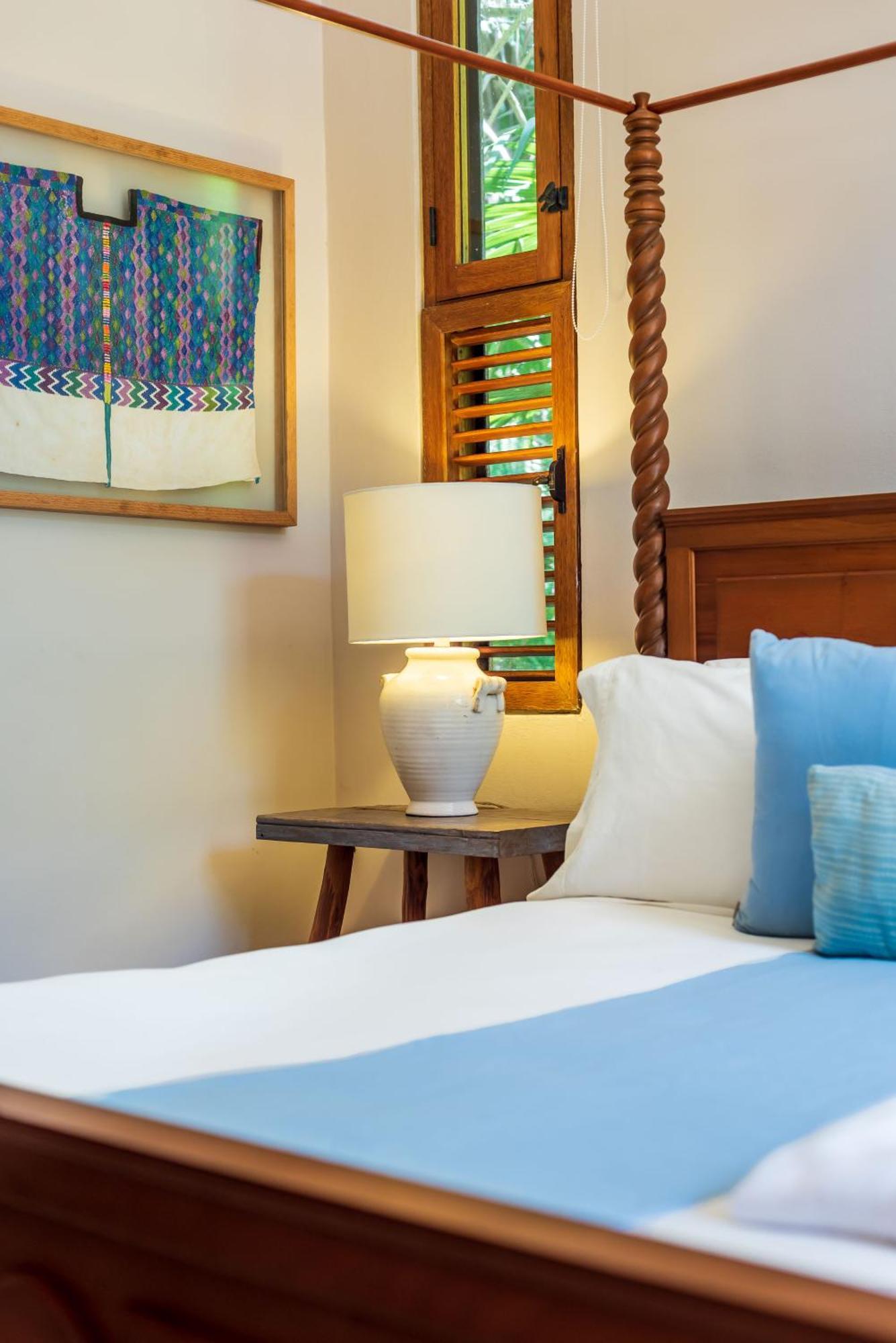 Hacienda Chekul, Sian Kaan Luxury Villa Tulum