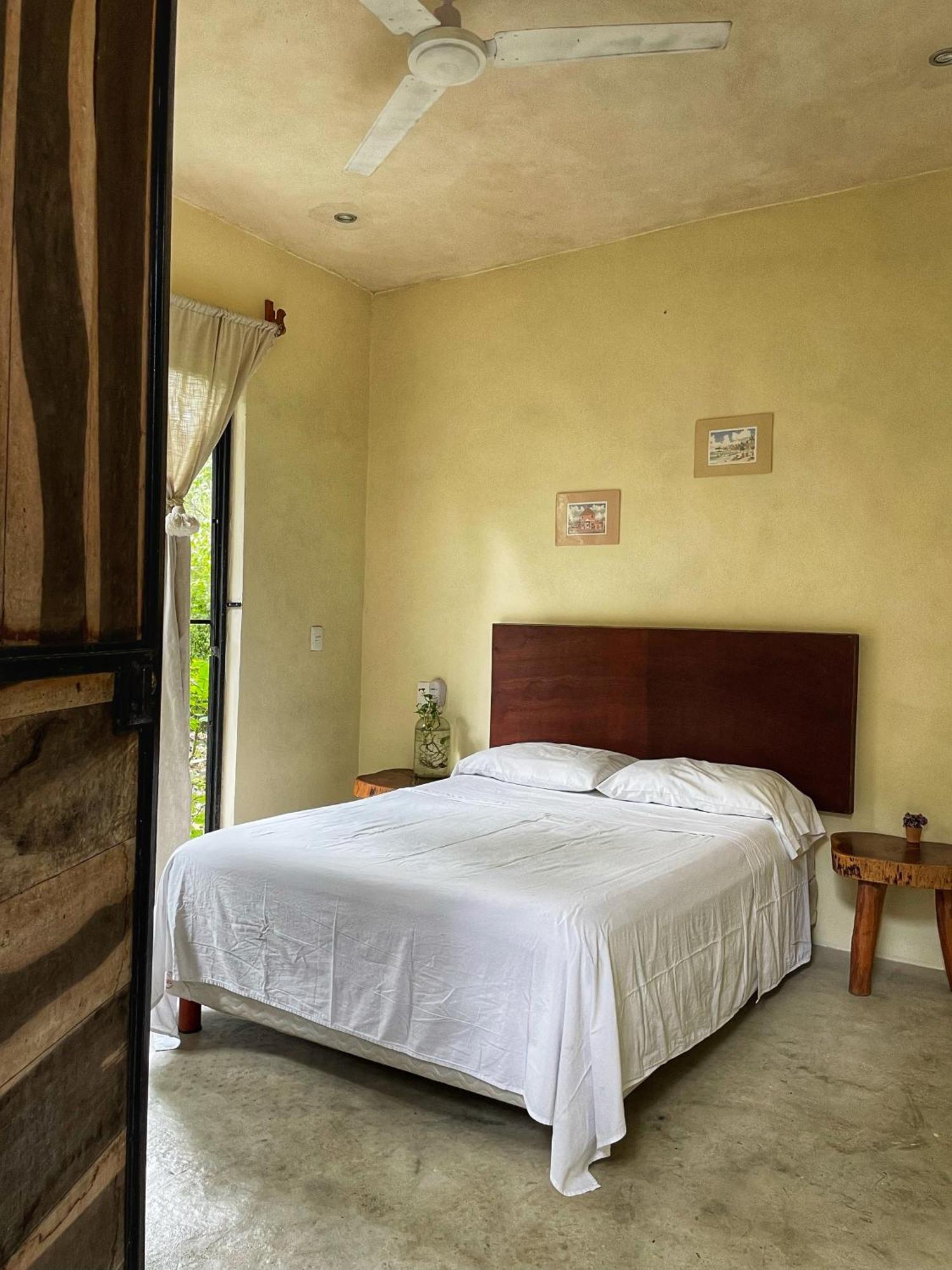 Bed & Breakfast Aldea Yuyu