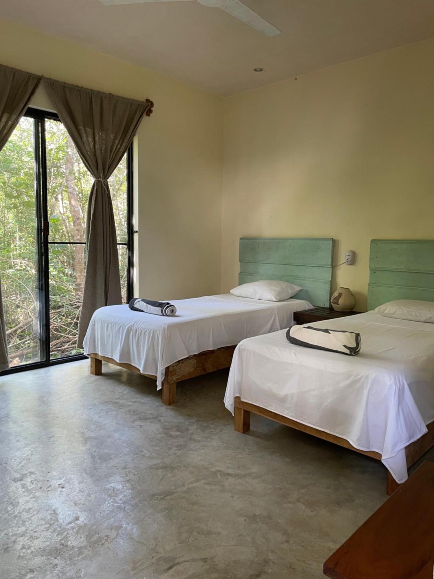 Bed & Breakfast Aldea Yuyu