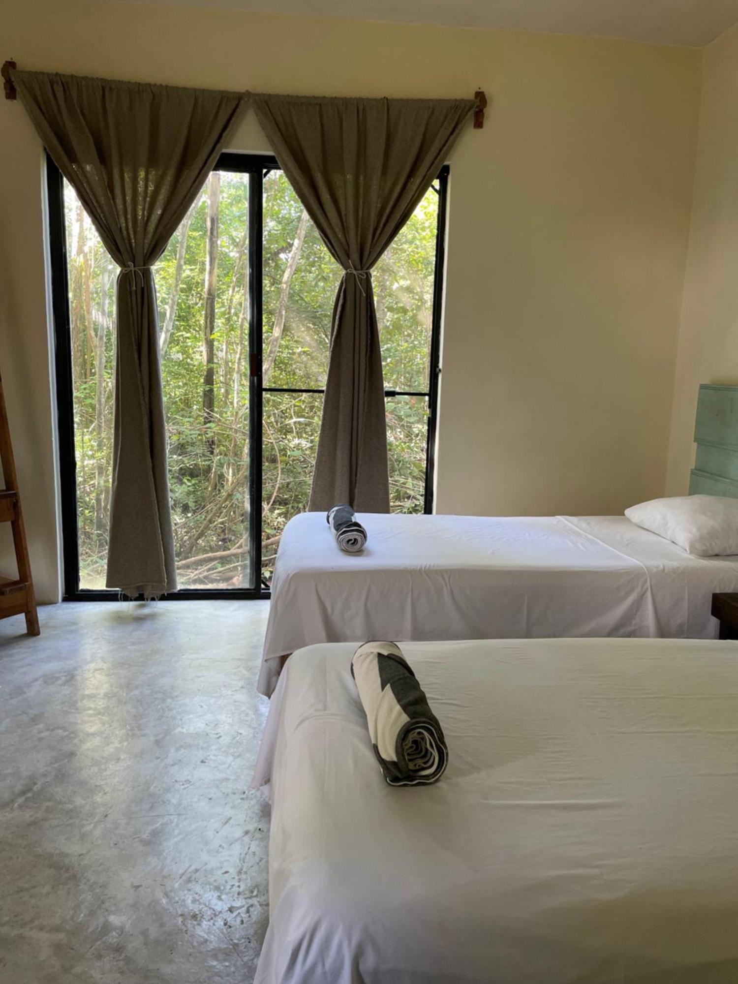 Aldea Yuyu Bed & Breakfast *