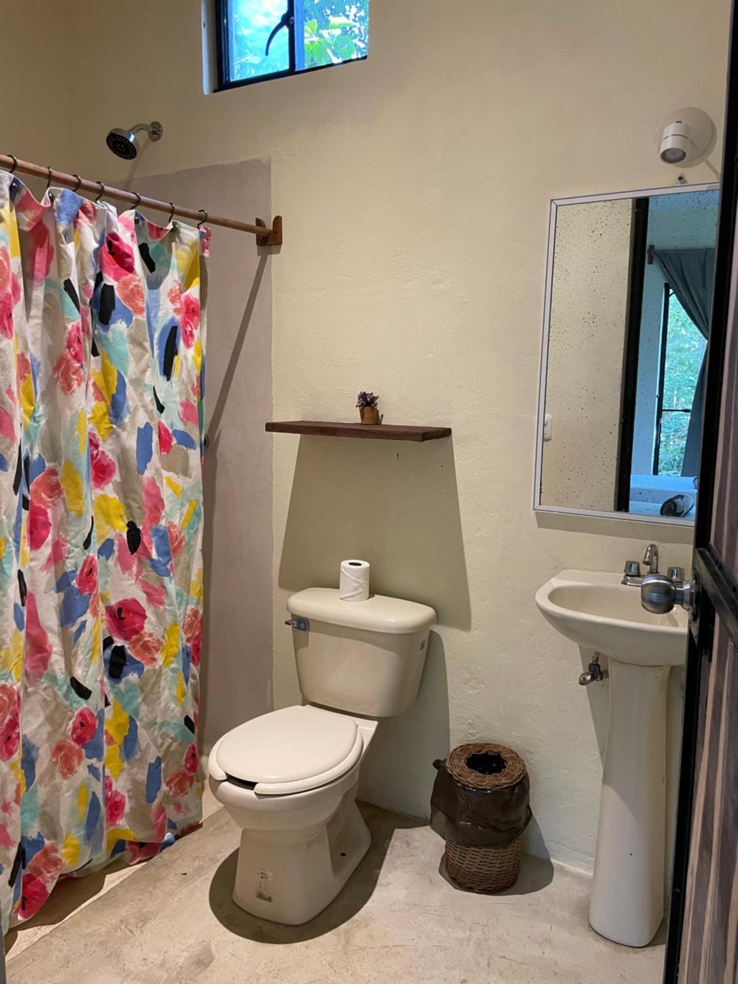 Bed & Breakfast Aldea Yuyu