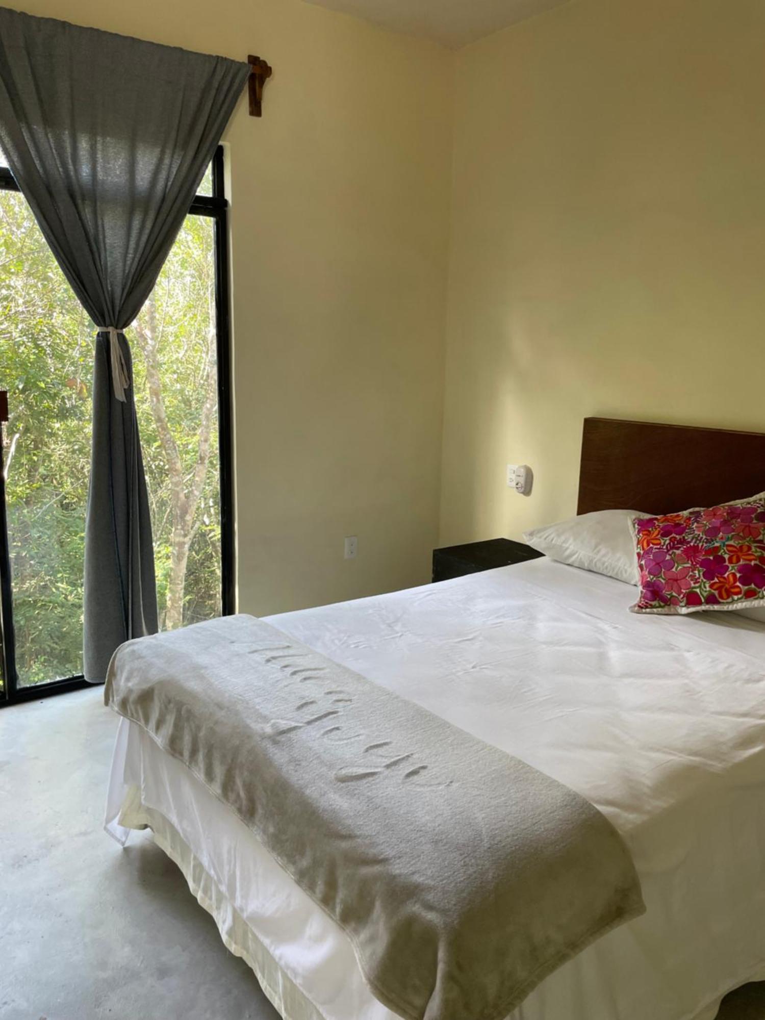 Bed & Breakfast Aldea Yuyu