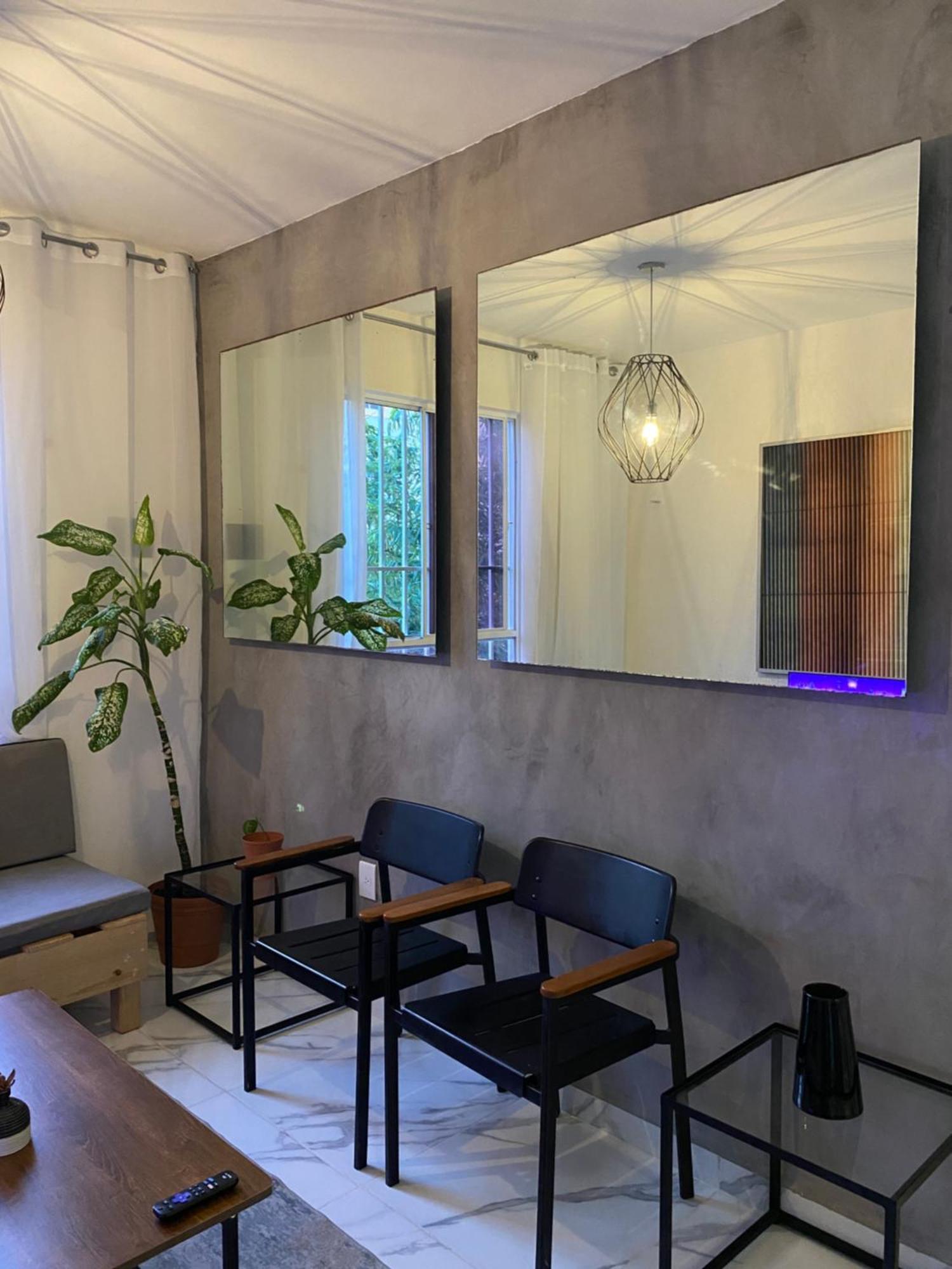 One Day Peaceful & Cozy In A Residential Neighborhood * Tulum