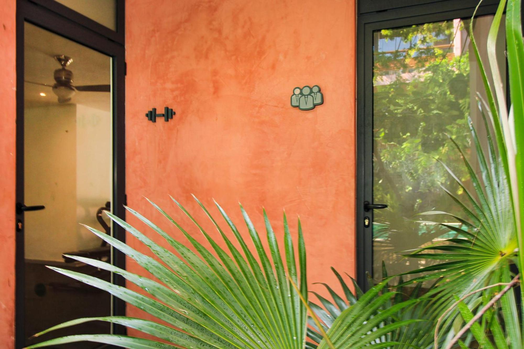 Querido Hideaway In Aldea Zama With Pool * Tulum