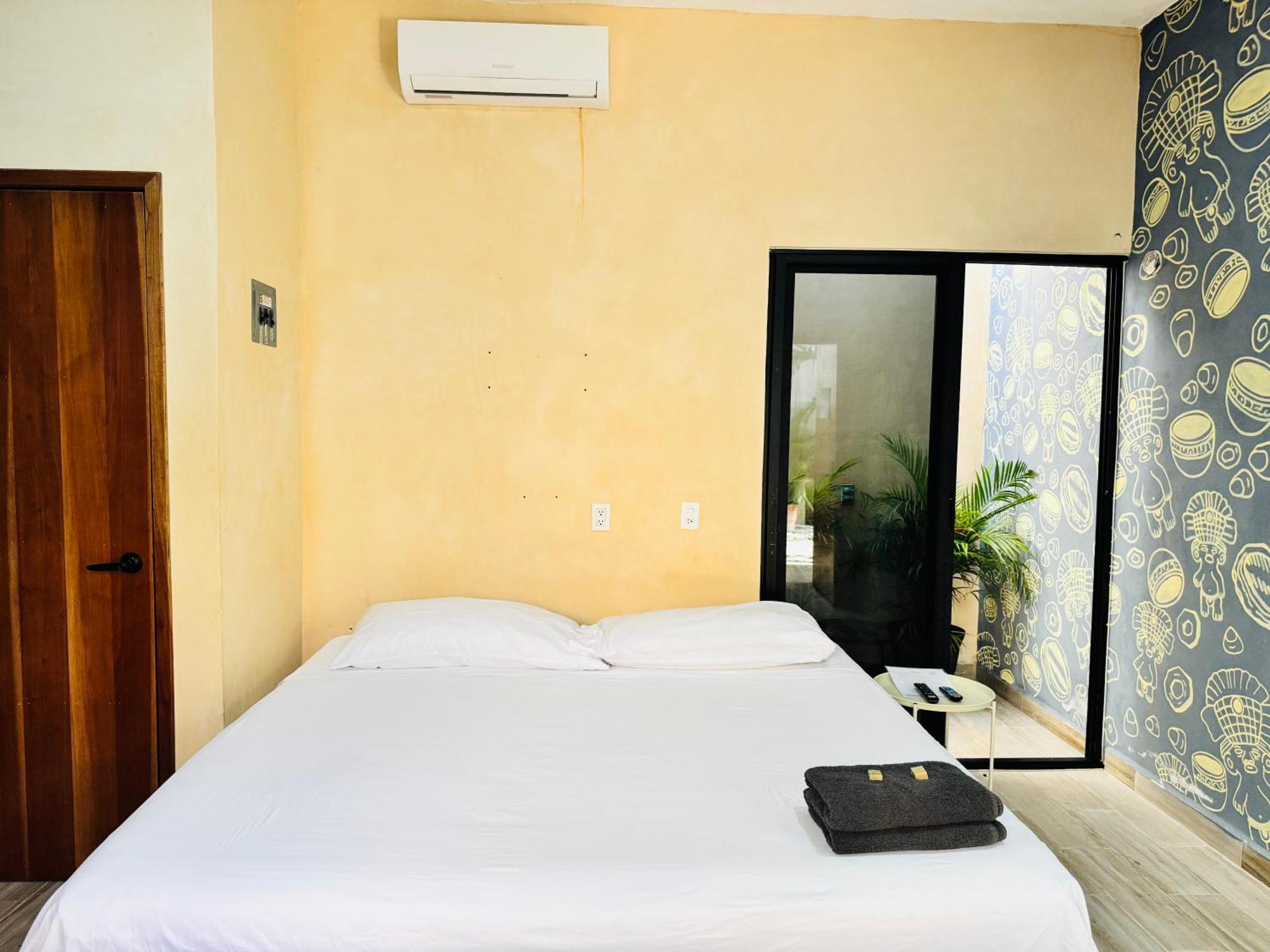 Apartment Ceremonial *