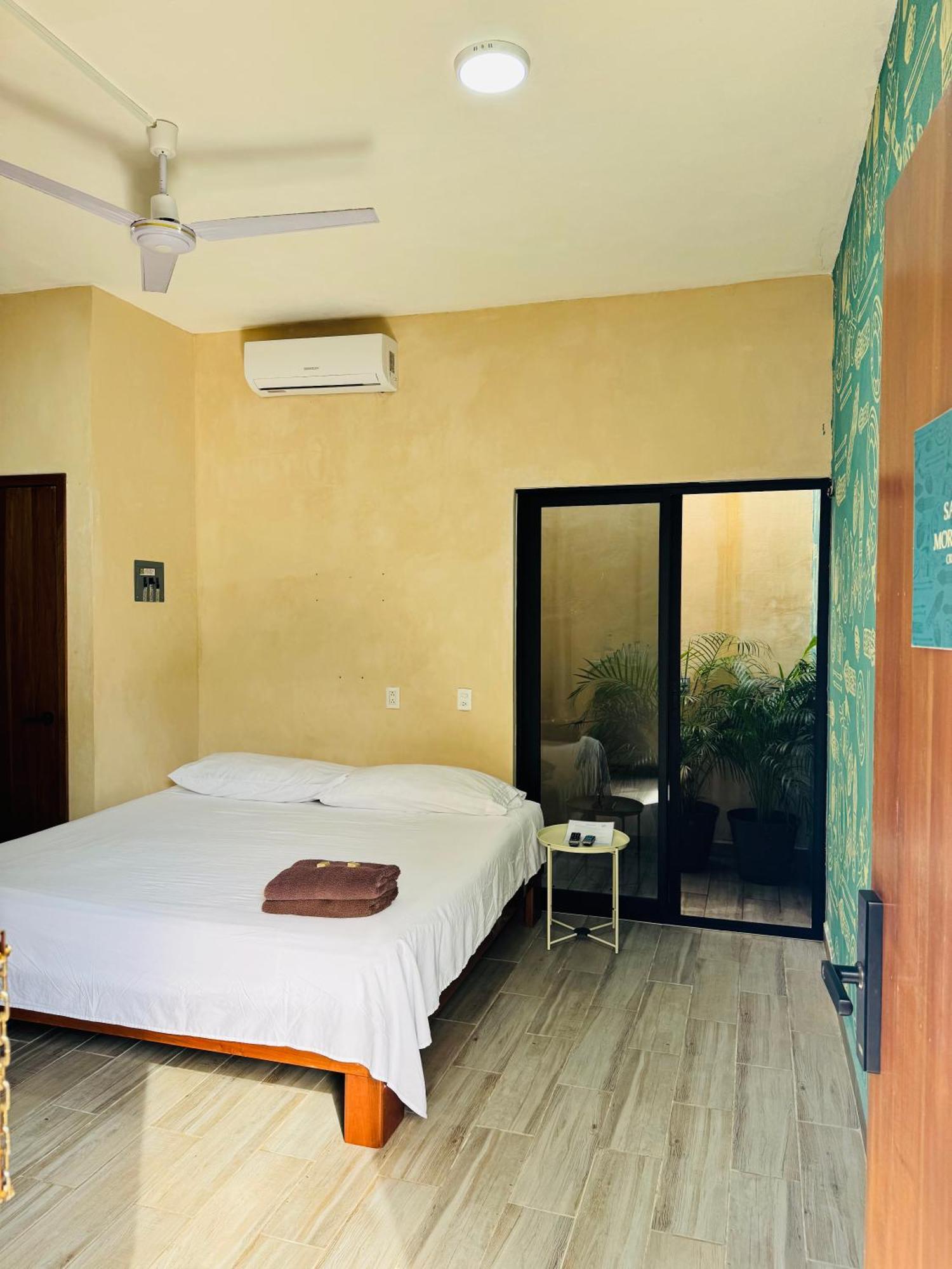 Apartment Ceremonial Tulum