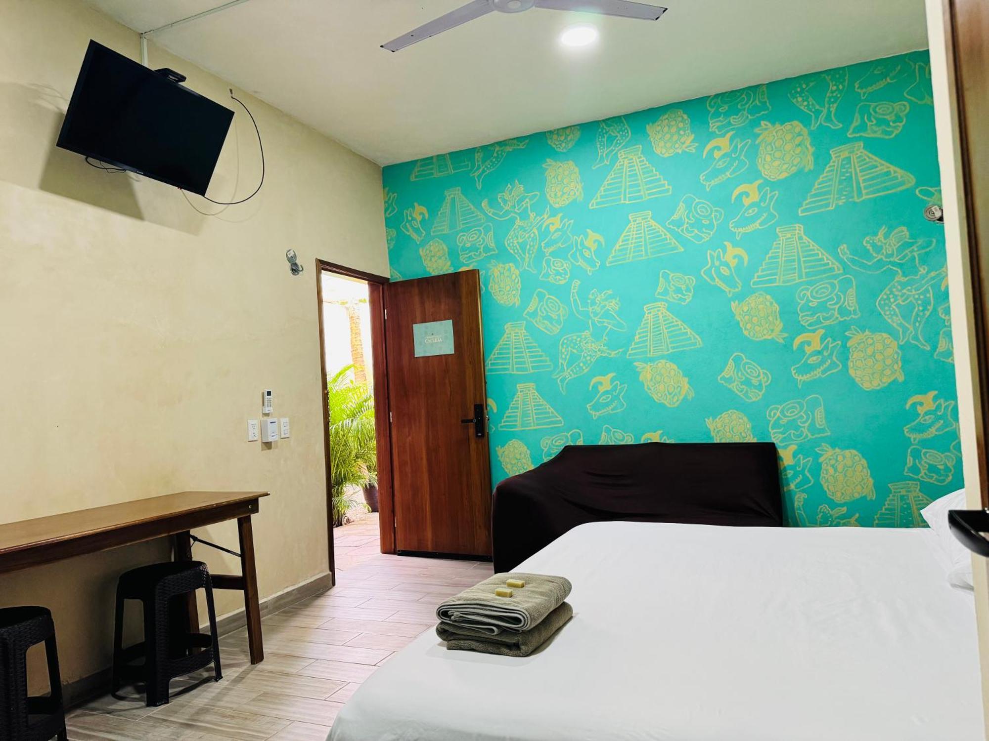 Apartment Ceremonial Tulum