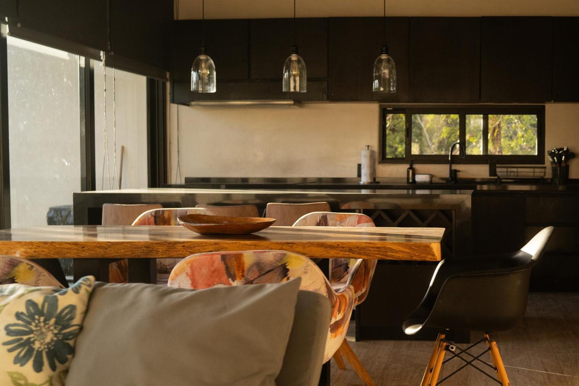 Kataleya Tulum: Luxury Jungle Penthouse With Private Pool