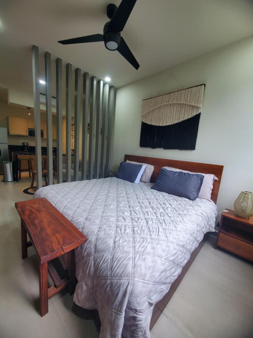Experience The Charm Of Tulum, A Unique Loft In Aldea Zama Apartamento *
