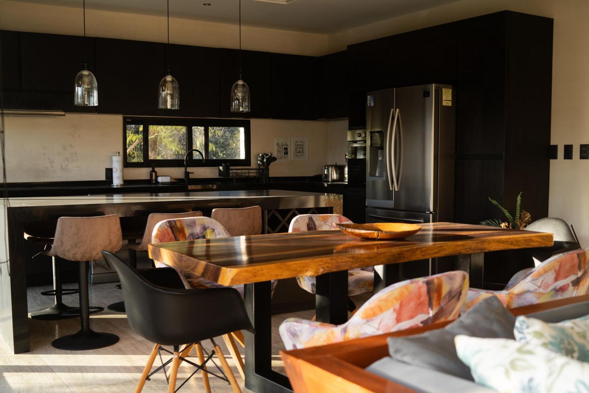 Apartment Kataleya Tulum: Luxury Jungle Penthouse With Private Pool *