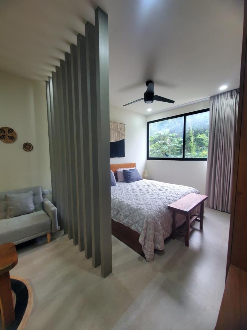 Experience The Charm Of Tulum, A Unique Loft In Aldea Zama * Tulum