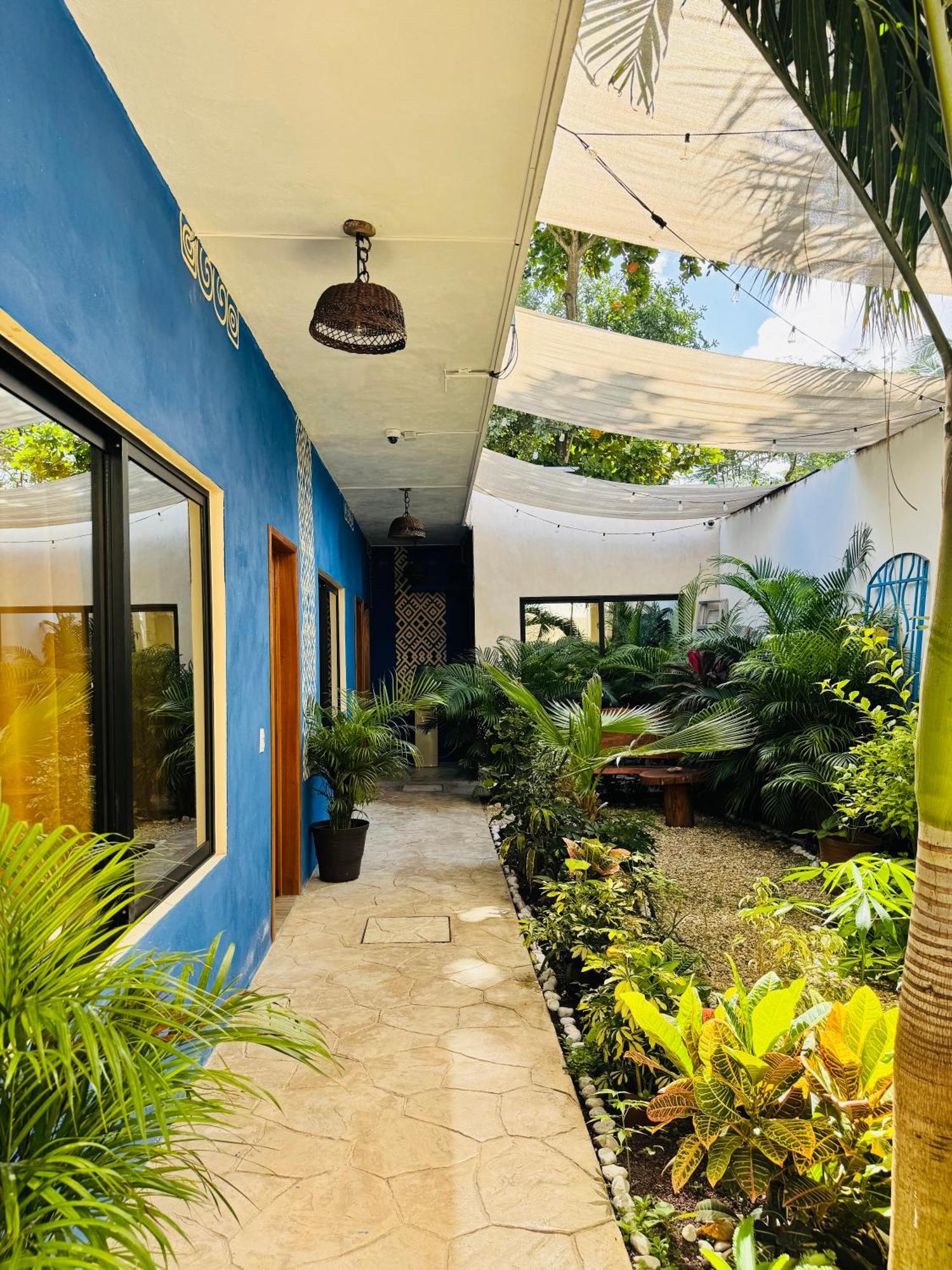 Apartment Ceremonial *