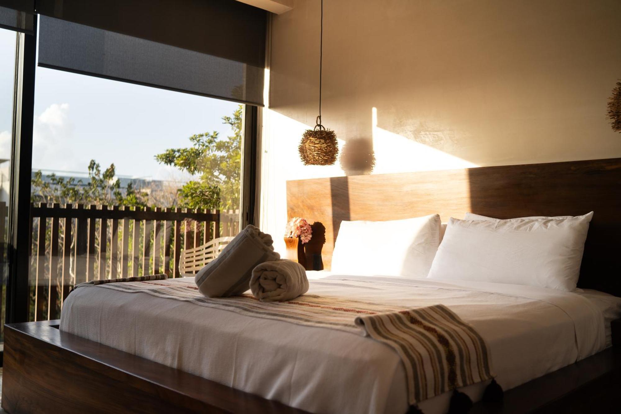 Apartment Kataleya Tulum: Luxury Jungle Penthouse With Private Pool Tulum