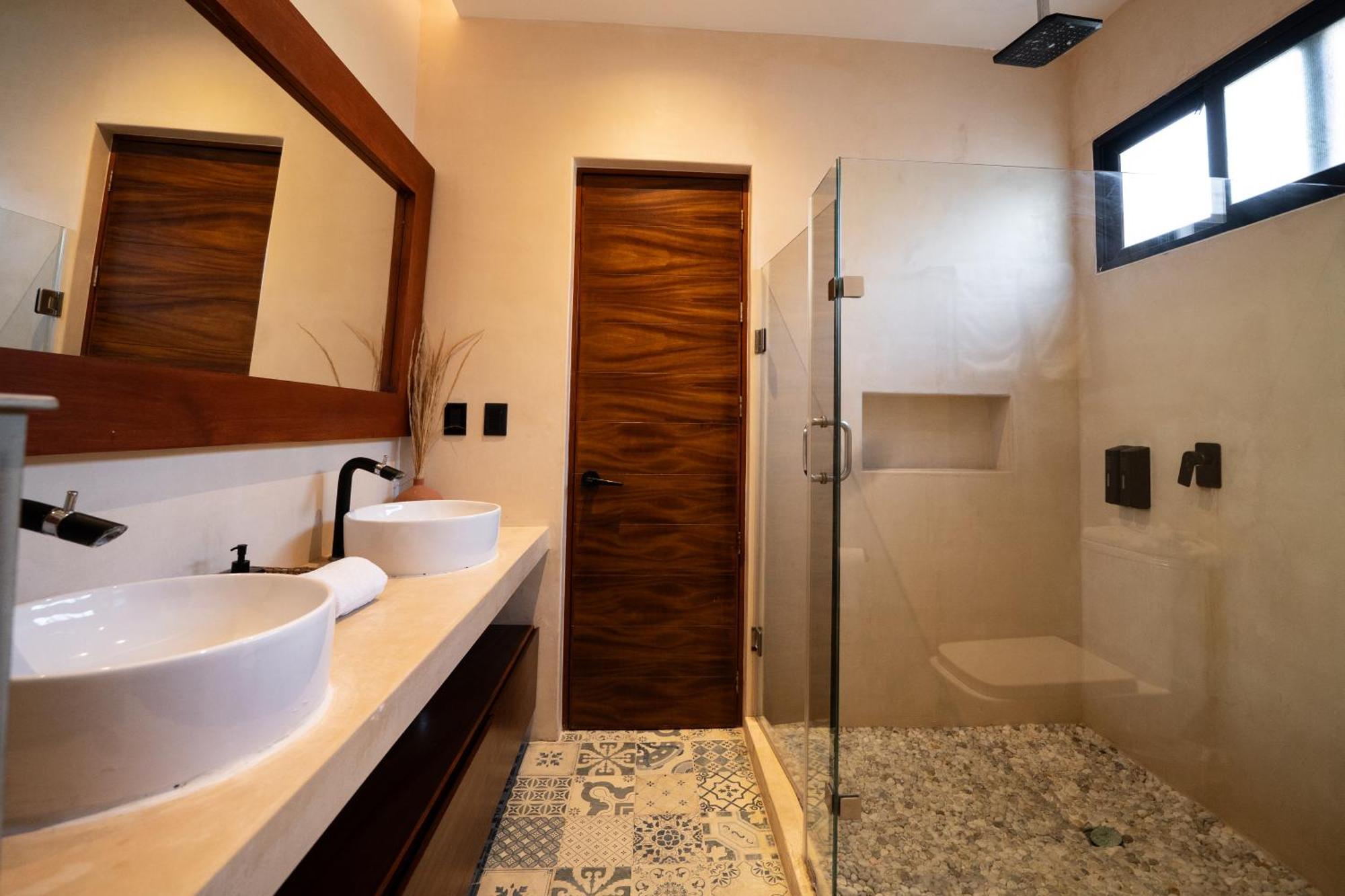 Apartment Kataleya Tulum: Luxury Jungle Penthouse With Private Pool