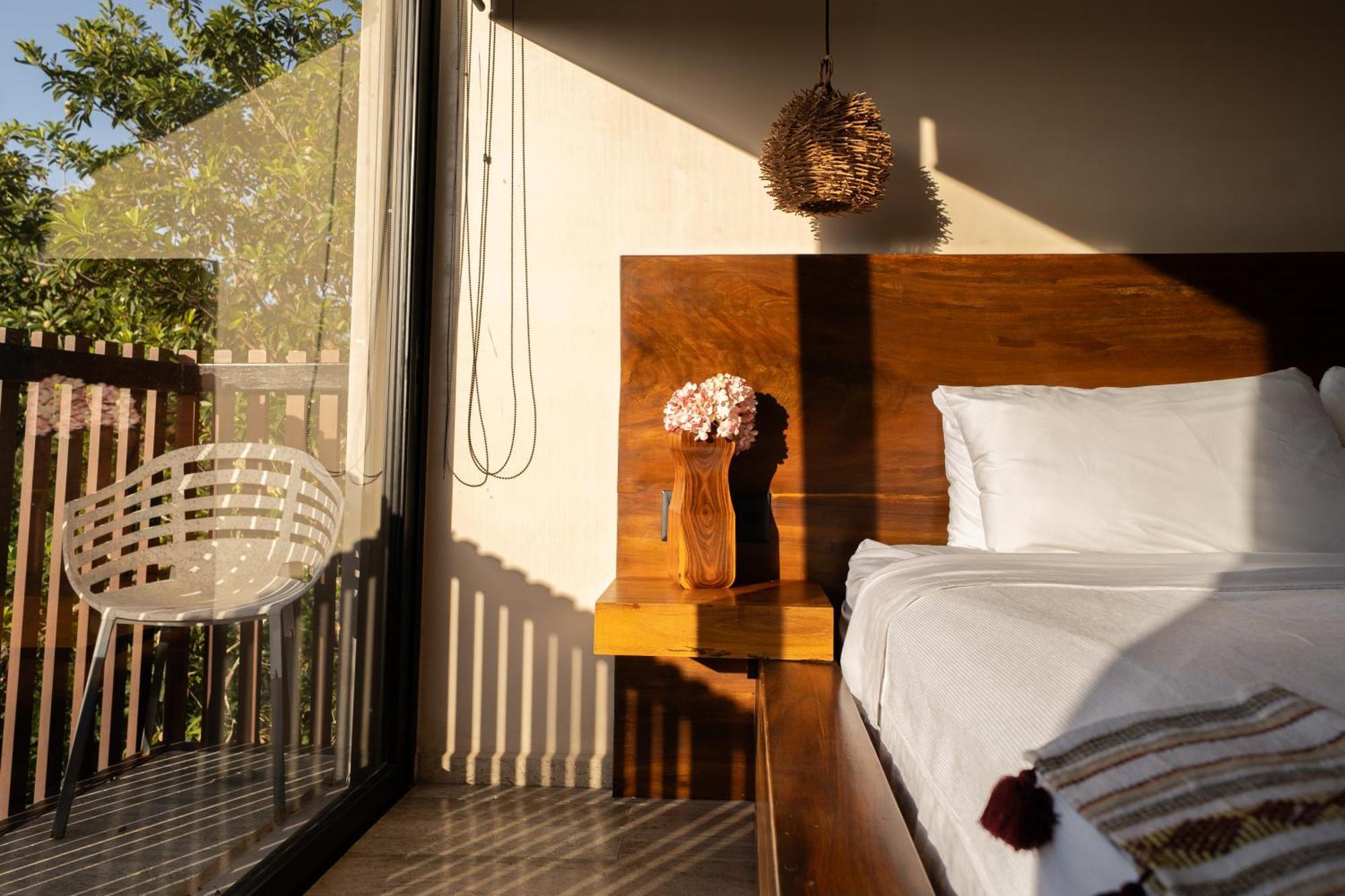 Kataleya Tulum: Luxury Jungle Penthouse With Private Pool Apartment *